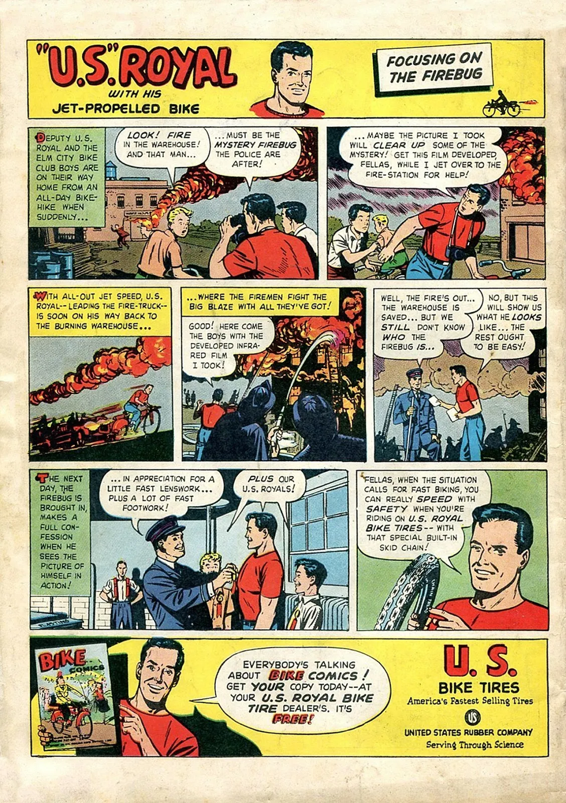 Secret Loves #1 part 36