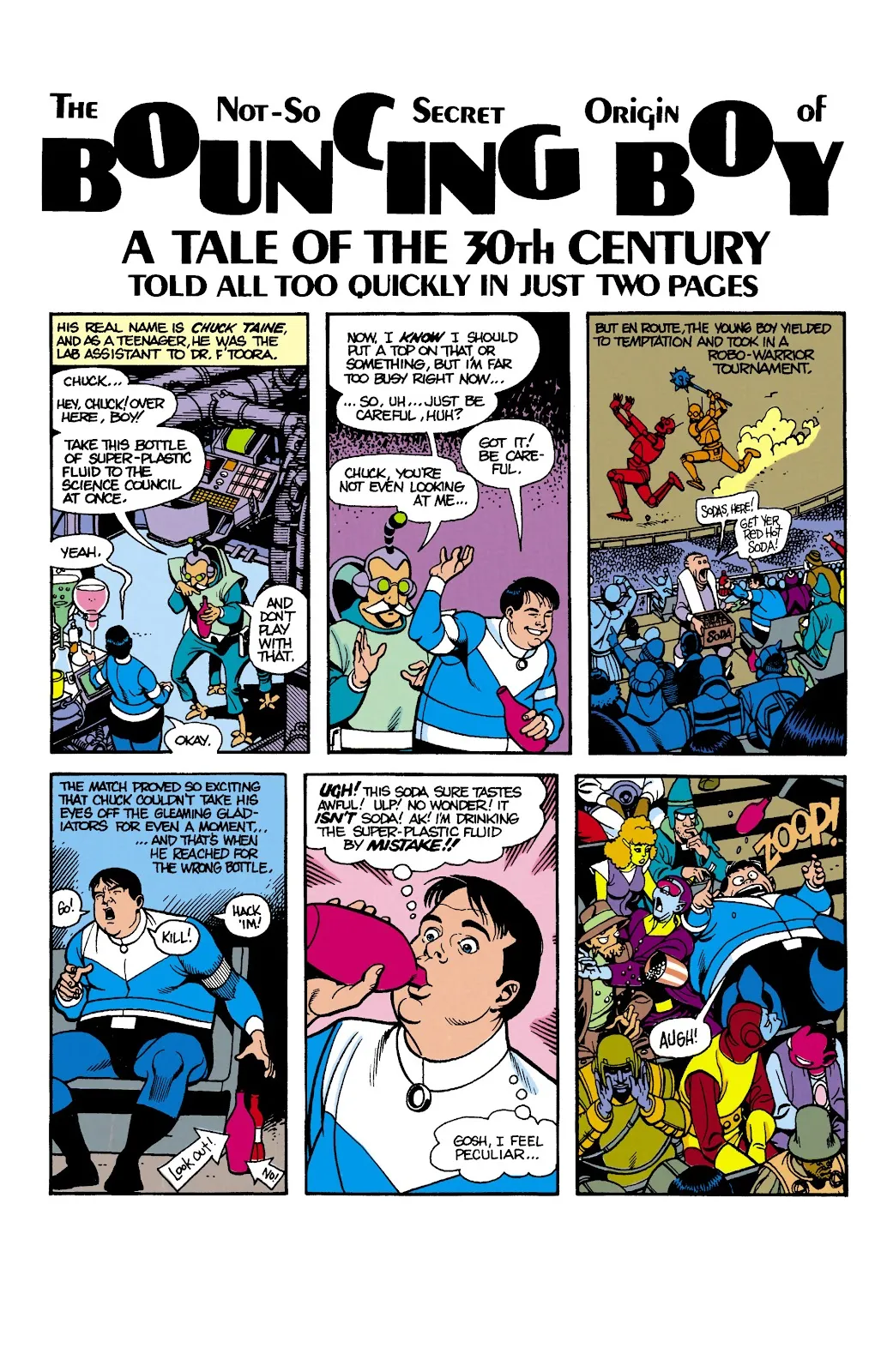Secret Origins (1986) #Secret Origins, 1990-06-00 (49) (digital) (Glorith-HD) part 2