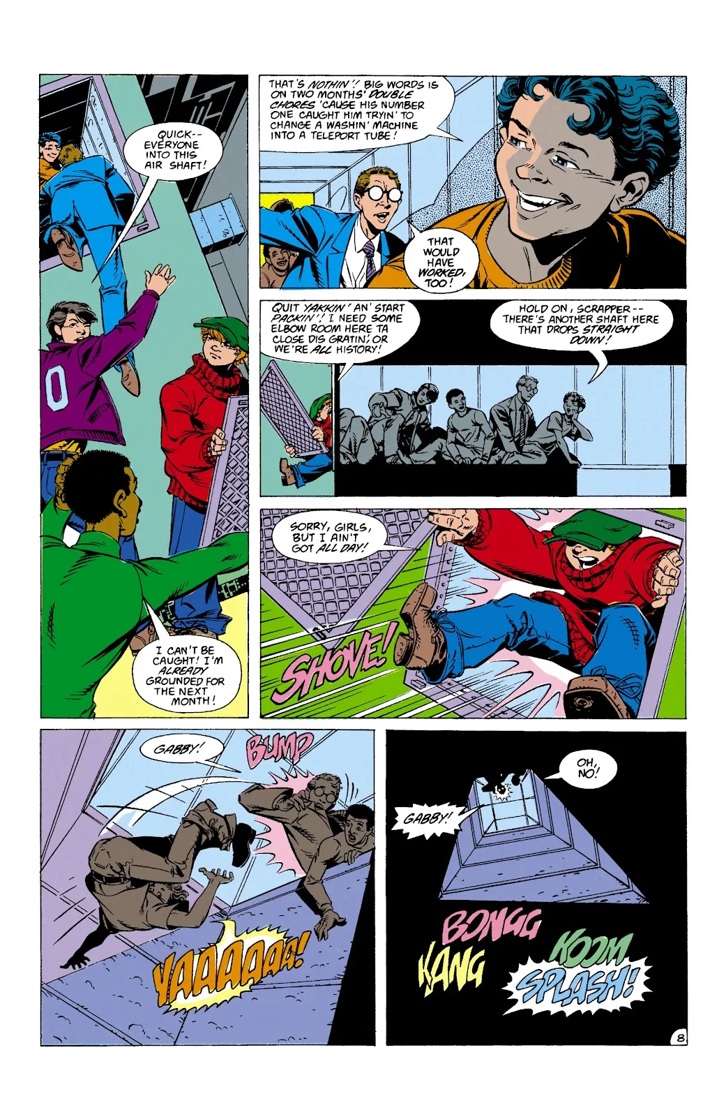 Secret Origins (1986) #Secret Origins, 1990-06-00 (49) (digital) (Glorith-HD) part 11