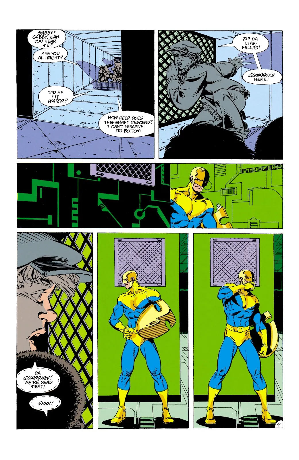 Secret Origins (1986) #Secret Origins, 1990-06-00 (49) (digital) (Glorith-HD) part 12