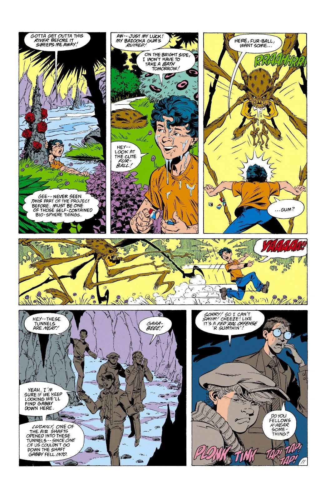 Secret Origins (1986) #Secret Origins, 1990-06-00 (49) (digital) (Glorith-HD) part 14