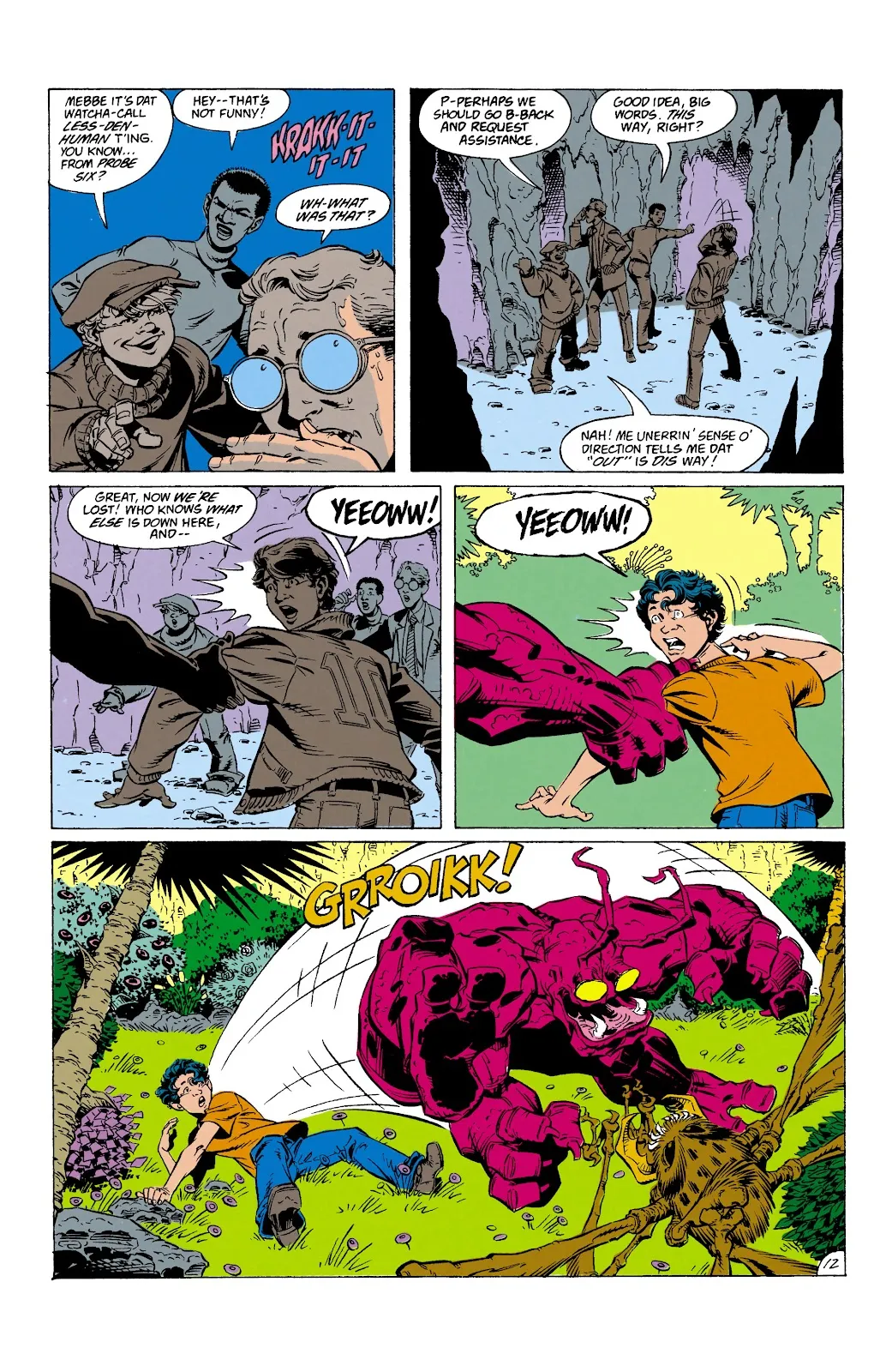 Secret Origins (1986) #Secret Origins, 1990-06-00 (49) (digital) (Glorith-HD) part 15