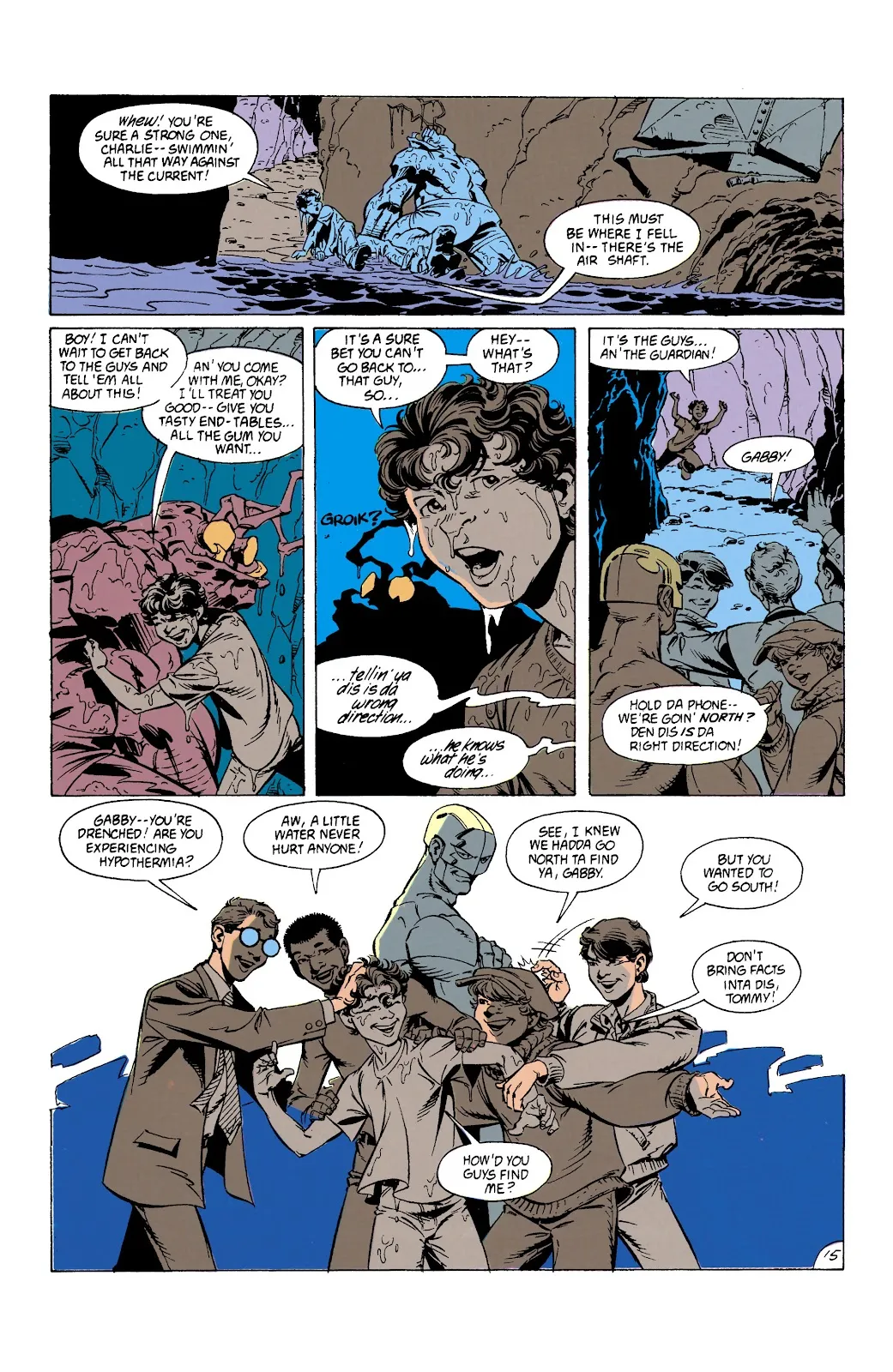 Secret Origins (1986) #Secret Origins, 1990-06-00 (49) (digital) (Glorith-HD) part 18