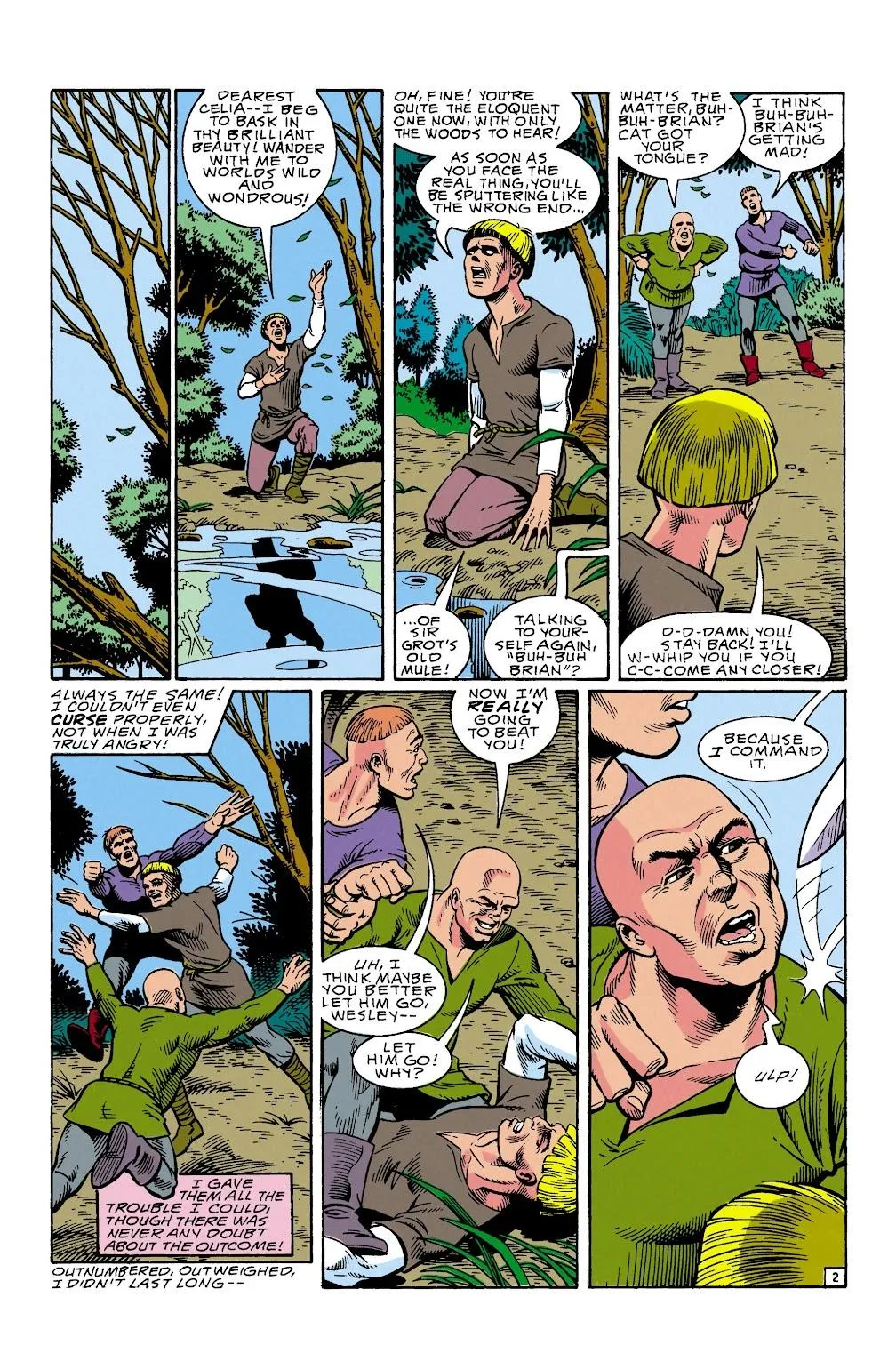 Secret Origins (1986) #Secret Origins, 1990-06-00 (49) (digital) (Glorith-HD) part 22