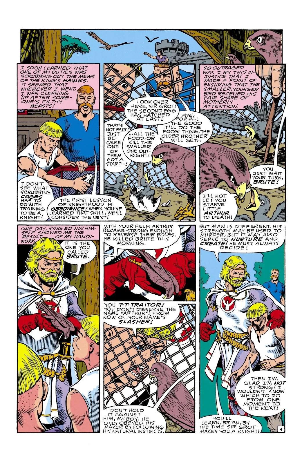 Secret Origins (1986) #Secret Origins, 1990-06-00 (49) (digital) (Glorith-HD) part 24