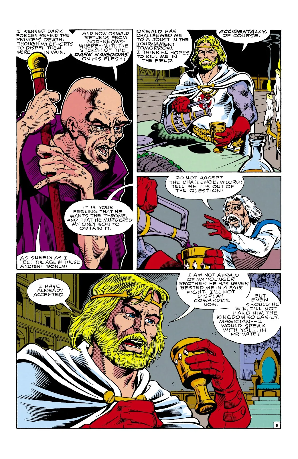 Secret Origins (1986) #Secret Origins, 1990-06-00 (49) (digital) (Glorith-HD) part 26