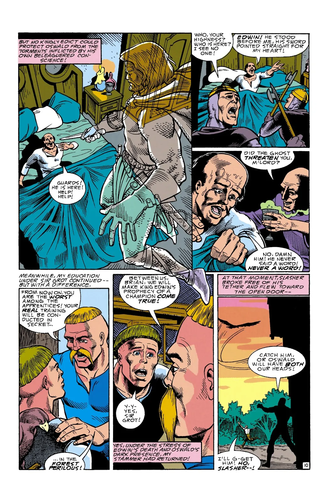 Secret Origins (1986) #Secret Origins, 1990-06-00 (49) (digital) (Glorith-HD) part 29