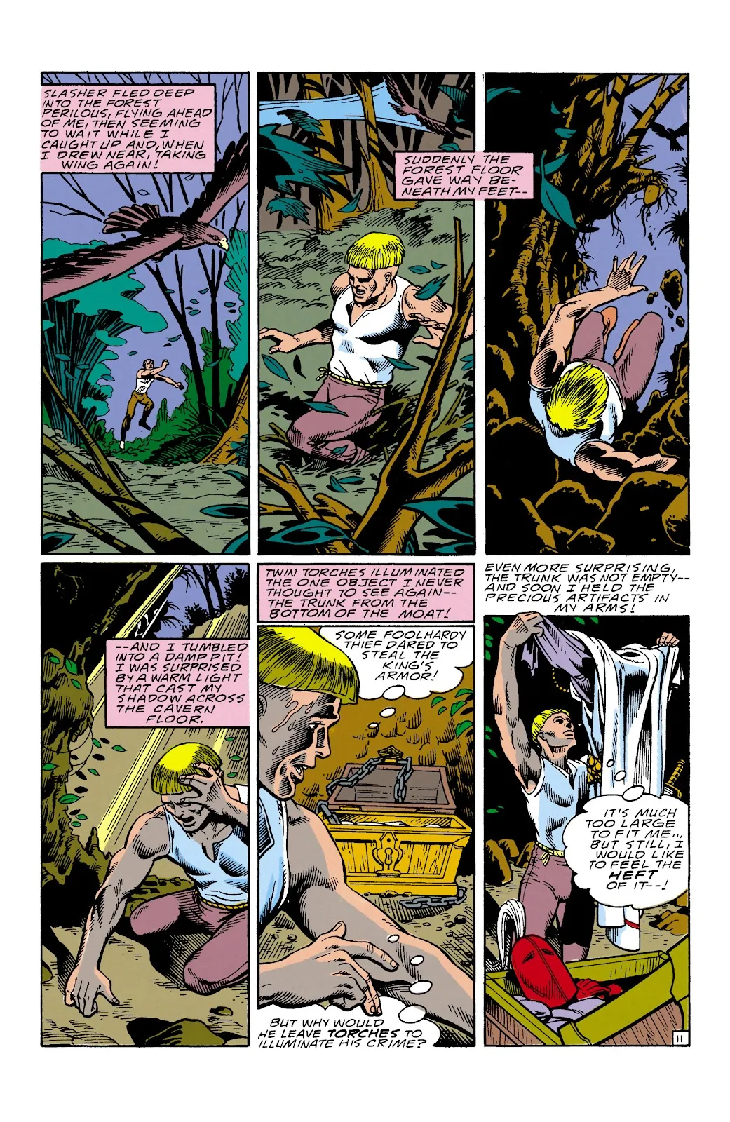 Secret Origins (1986) #Secret Origins, 1990-06-00 (49) (digital) (Glorith-HD) part 30