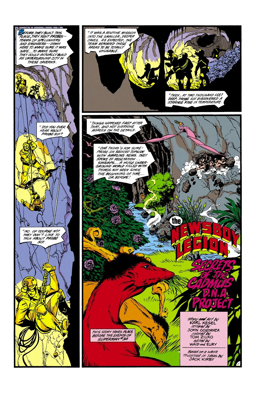 Secret Origins (1986) #Secret Origins, 1990-06-00 (49) (digital) (Glorith-HD) part 4