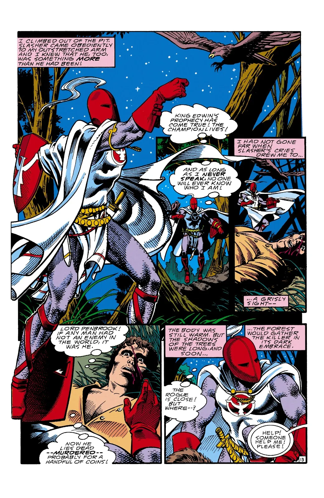 Secret Origins (1986) #Secret Origins, 1990-06-00 (49) (digital) (Glorith-HD) part 32