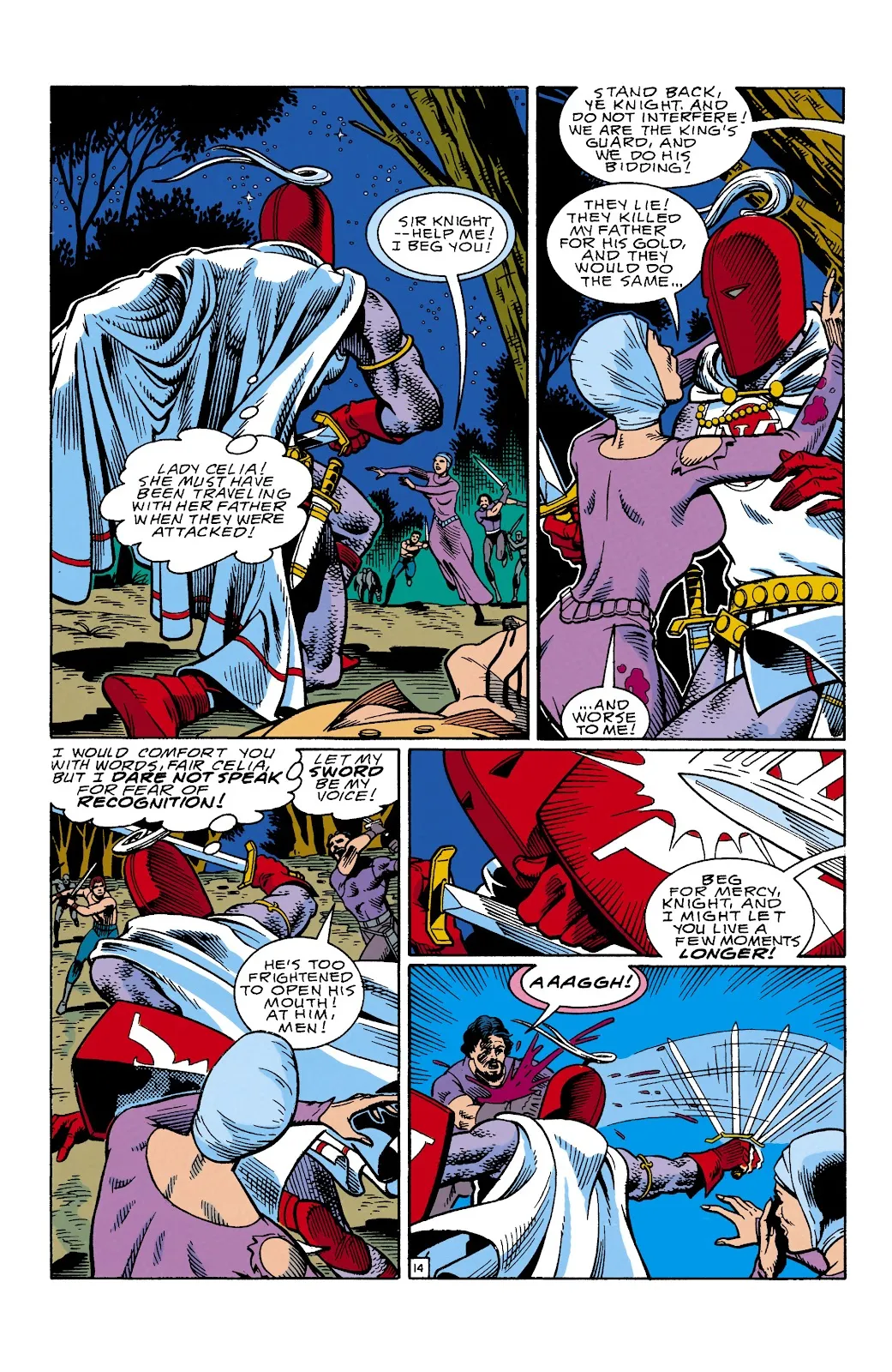 Secret Origins (1986) #Secret Origins, 1990-06-00 (49) (digital) (Glorith-HD) part 33