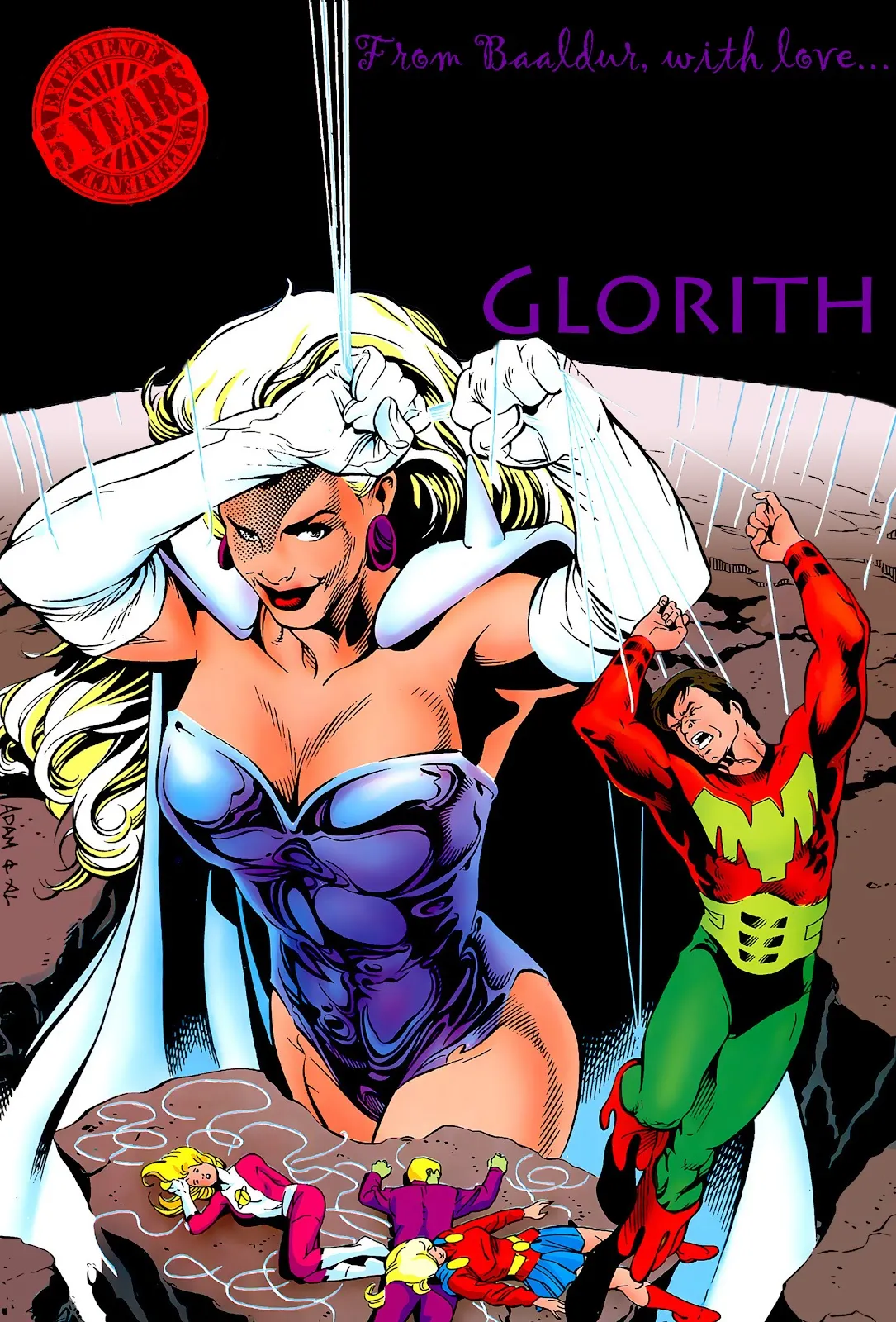 Secret Origins (1986) #Secret Origins, 1990-06-00 (49) (digital) (Glorith-HD) part 39