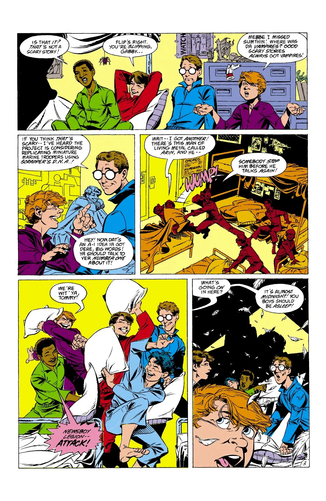 Secret Origins (1986) #Secret Origins, 1990-06-00 (49) (digital) (Glorith-HD) part 6