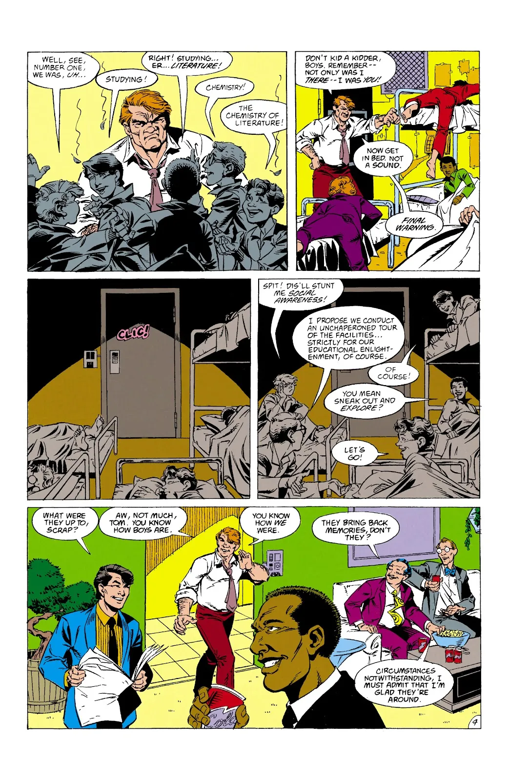 Secret Origins (1986) #Secret Origins, 1990-06-00 (49) (digital) (Glorith-HD) part 7