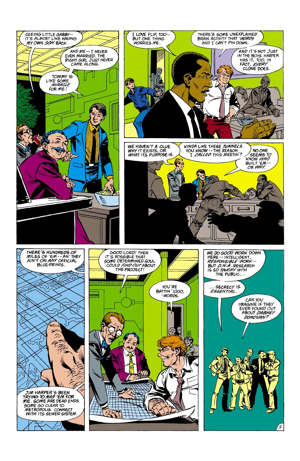 Secret Origins (1986) #Secret Origins, 1990-06-00 (49) (digital) (Glorith-HD) part 8