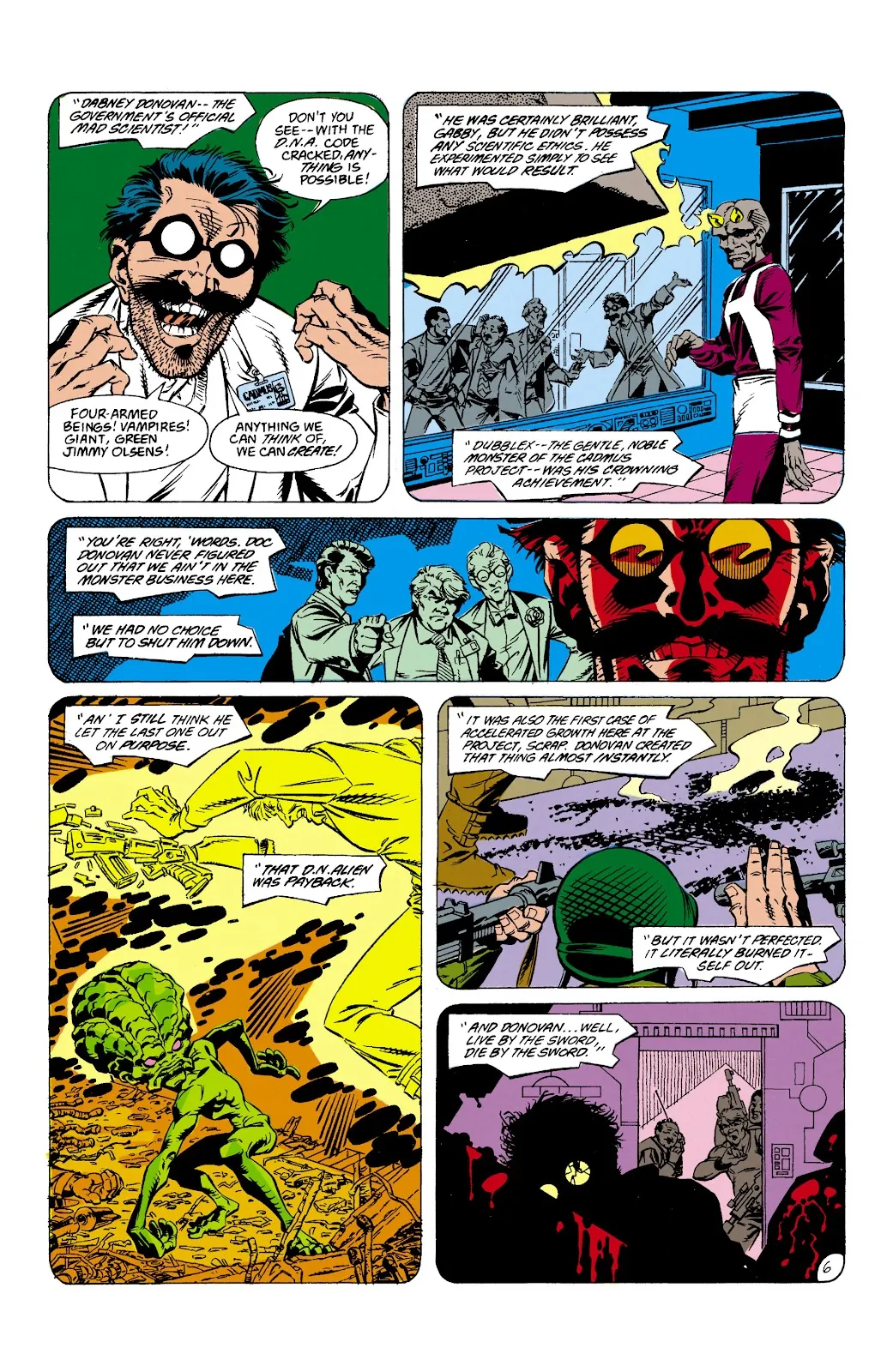 Secret Origins (1986) #Secret Origins, 1990-06-00 (49) (digital) (Glorith-HD) part 9