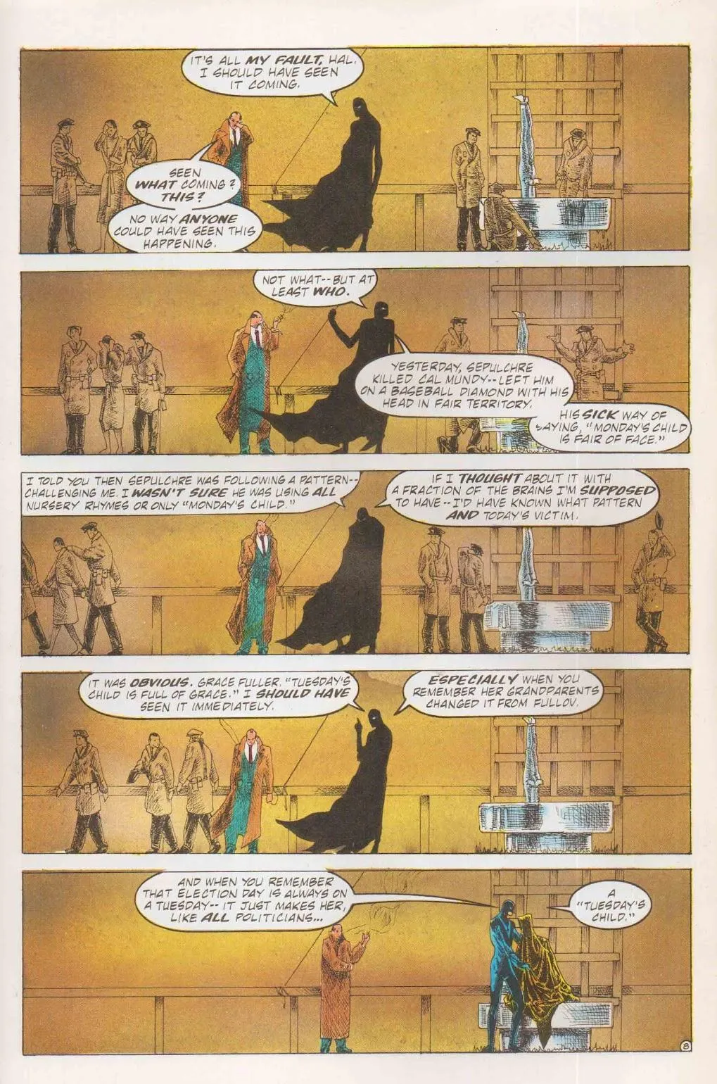 Sentry Special #Full part 10