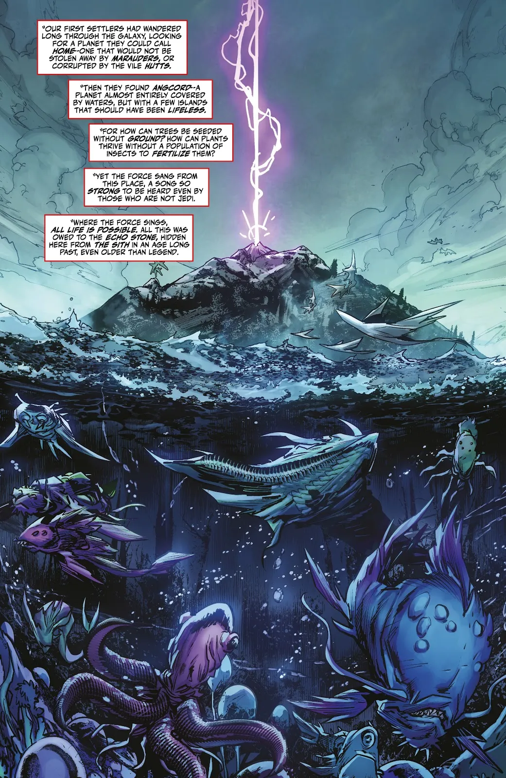 Star Wars: The High Republic Adventures - Quest of the Jedi #Full part 18