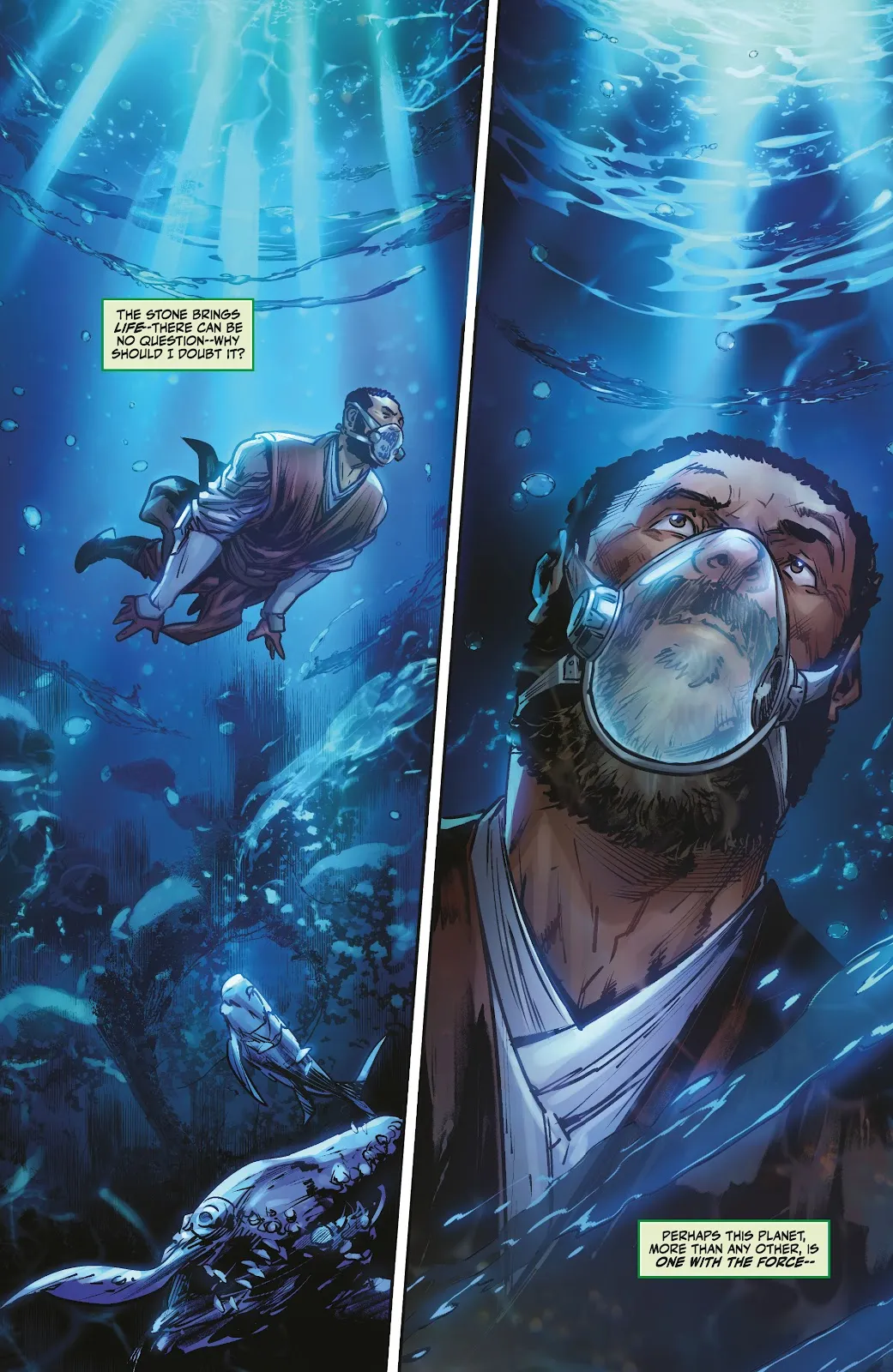 Star Wars: The High Republic Adventures - Quest of the Jedi #Full part 22