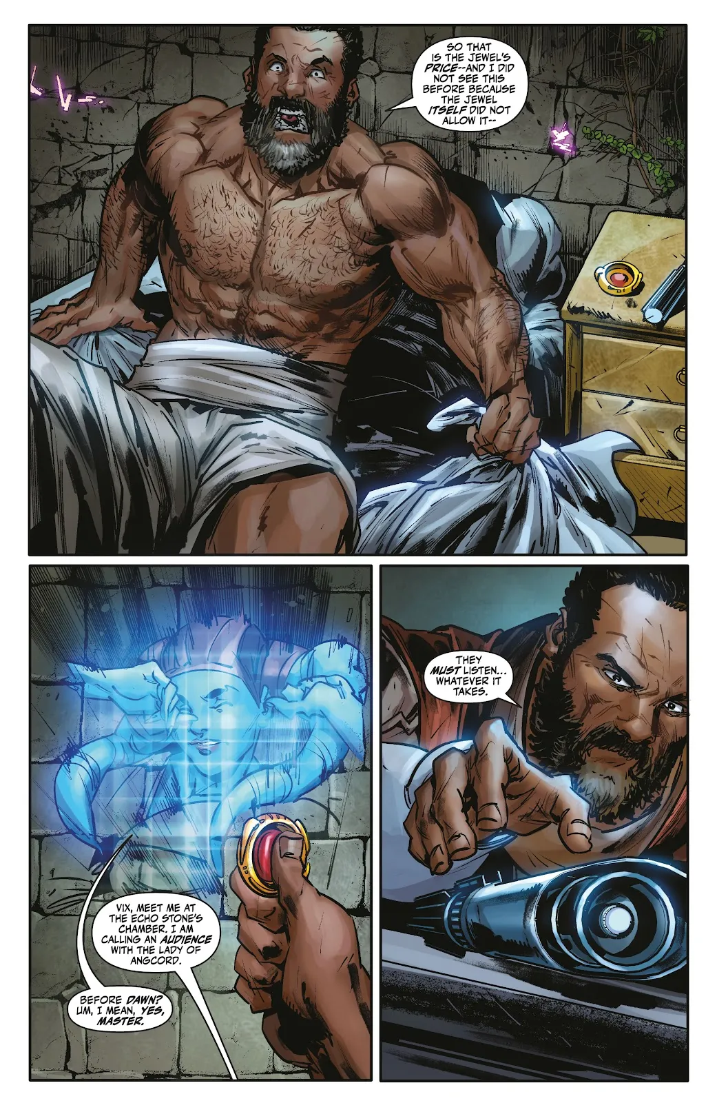 Star Wars: The High Republic Adventures - Quest of the Jedi #Full part 24