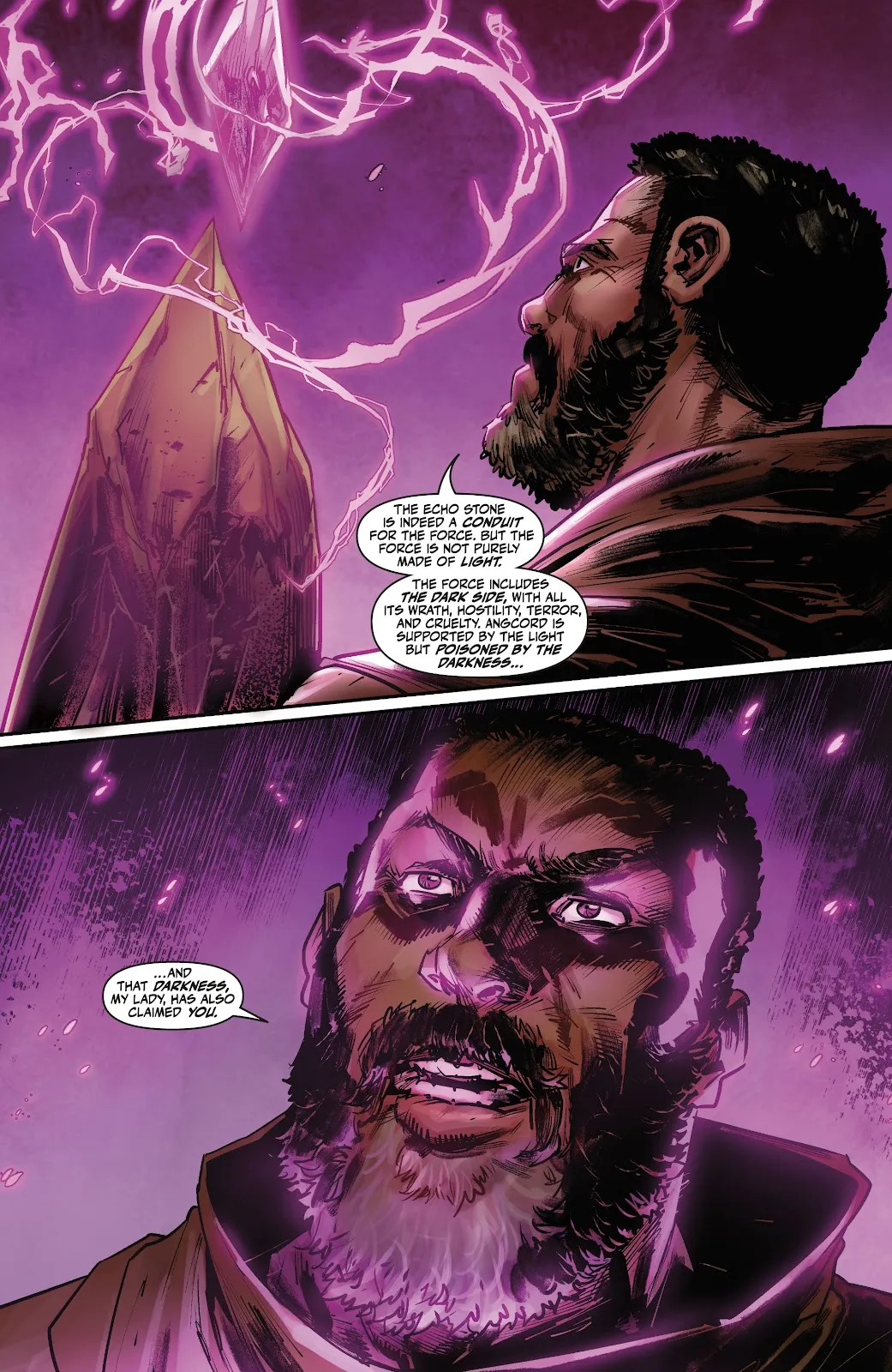 Star Wars: The High Republic Adventures - Quest of the Jedi #Full part 26