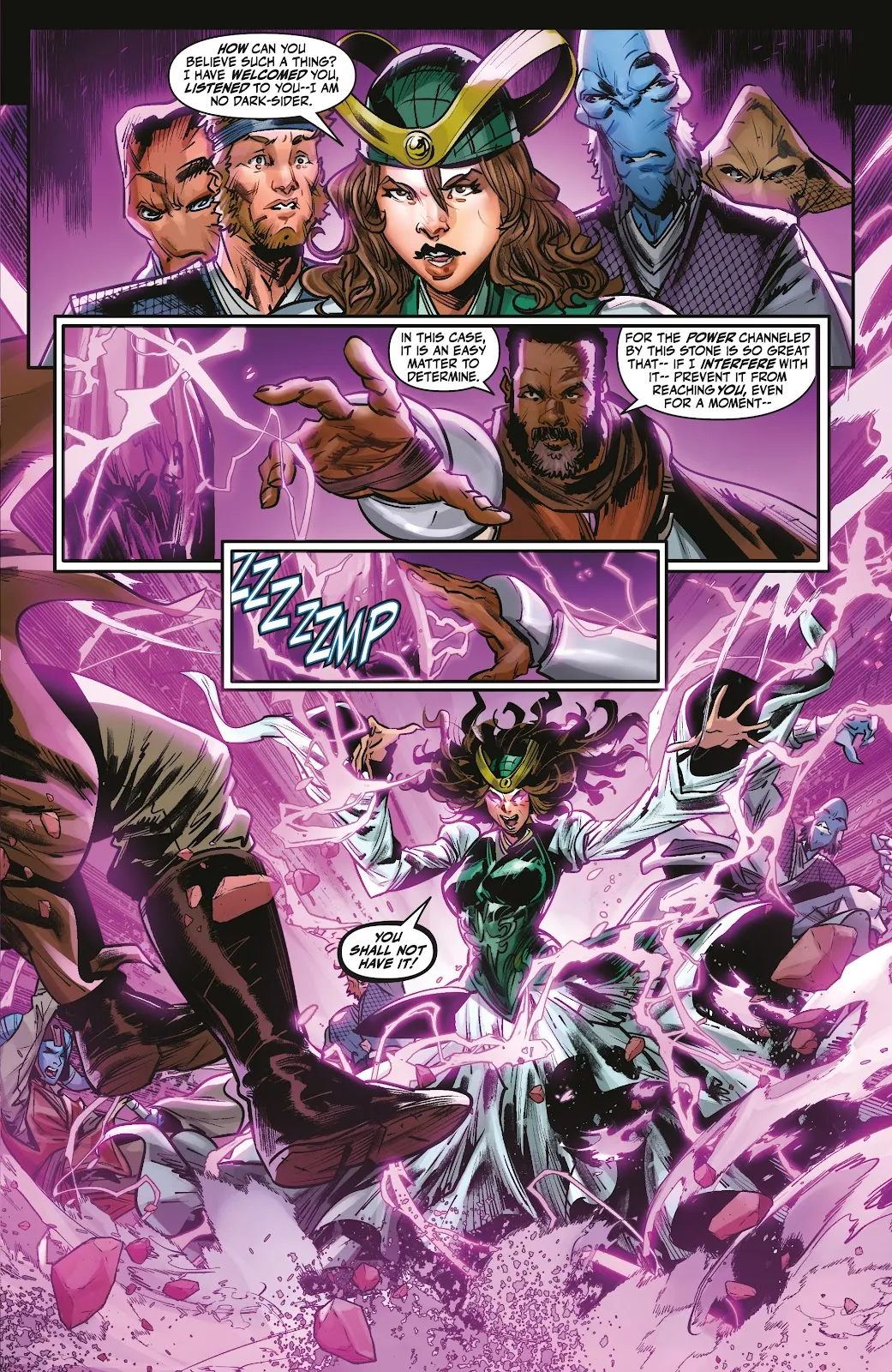 Star Wars: The High Republic Adventures - Quest of the Jedi #Full part 27