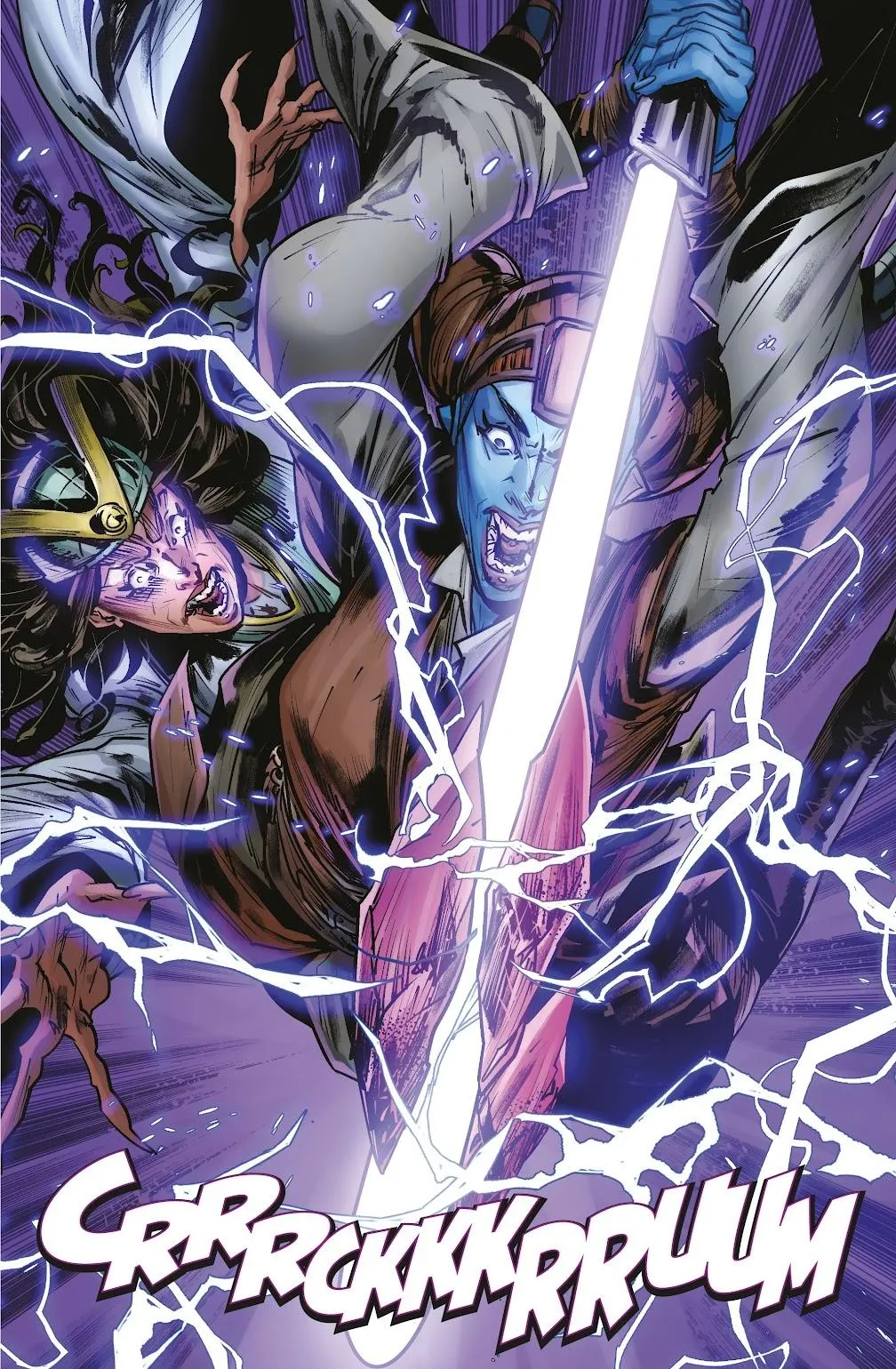 Star Wars: The High Republic Adventures - Quest of the Jedi #Full part 31