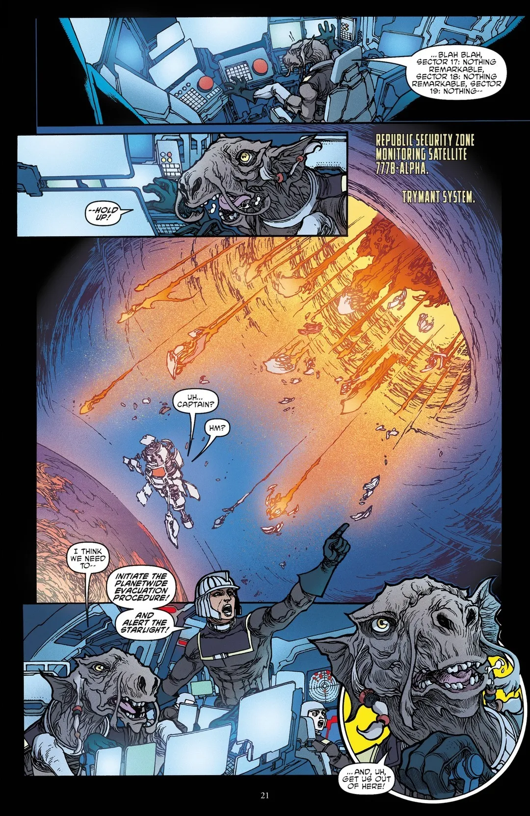 Star Wars: The High Republic Adventures -The Complete Phase 1 part 21