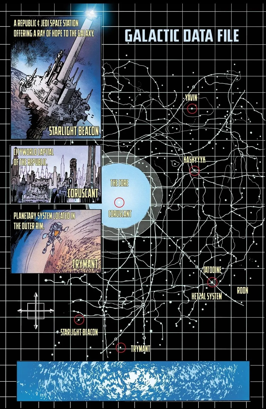 Star Wars: The High Republic Adventures -The Complete Phase 1 part 30