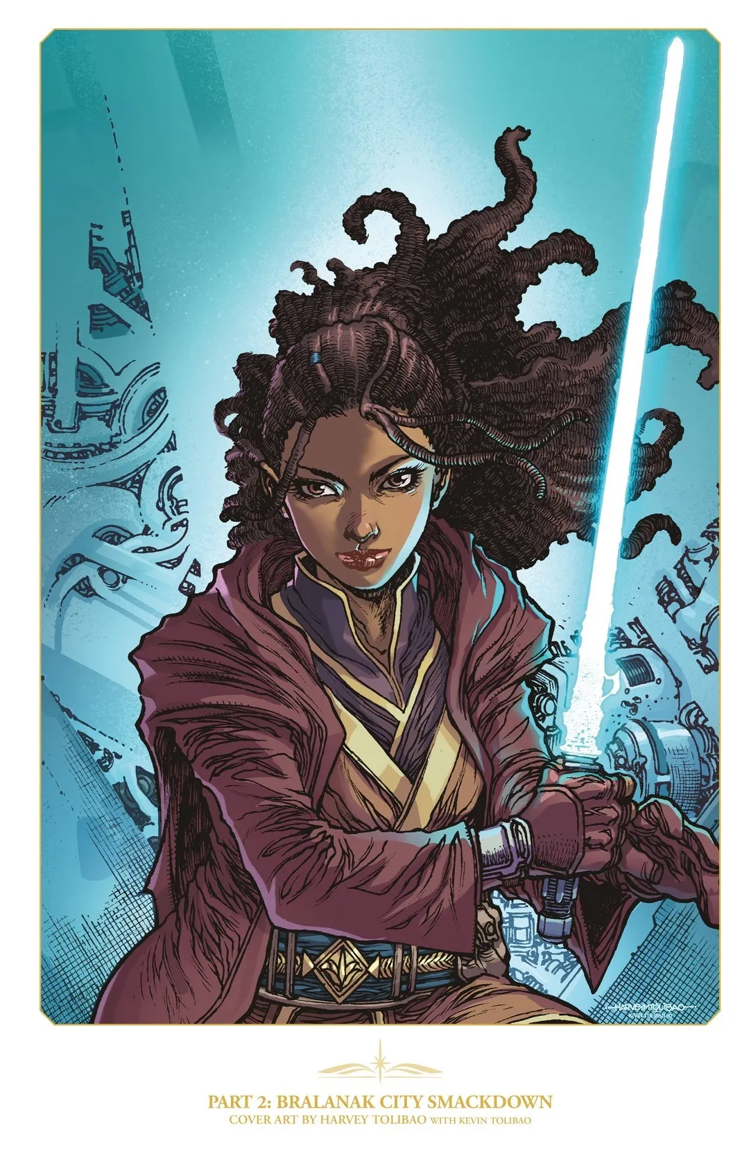 Star Wars: The High Republic Adventures -The Complete Phase 1 part 41