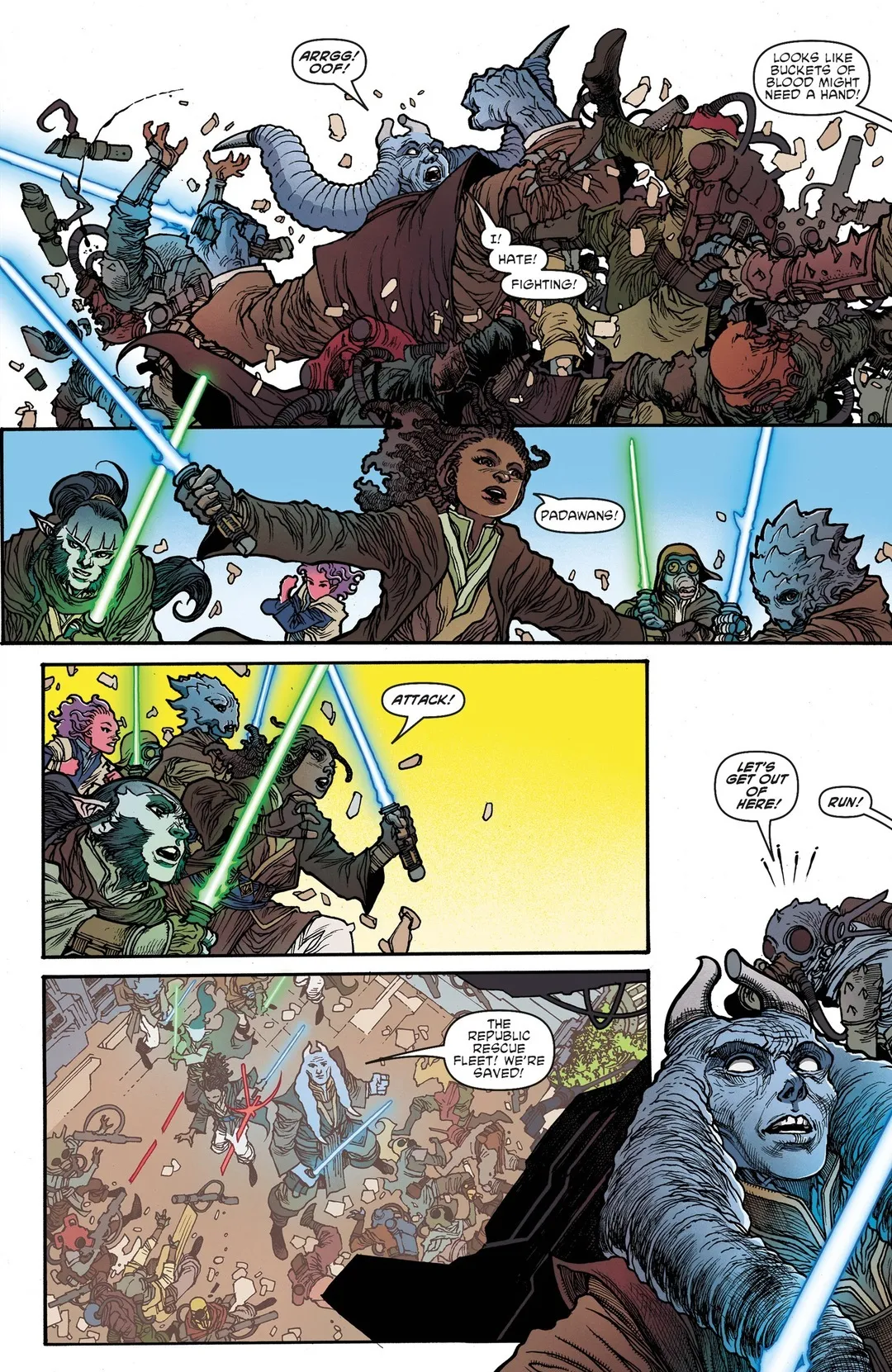 Star Wars: The High Republic Adventures -The Complete Phase 1 part 53