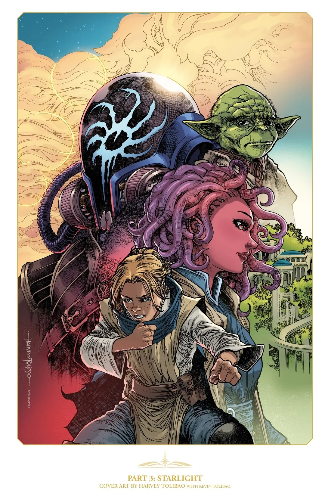 Star Wars: The High Republic Adventures -The Complete Phase 1 part 61