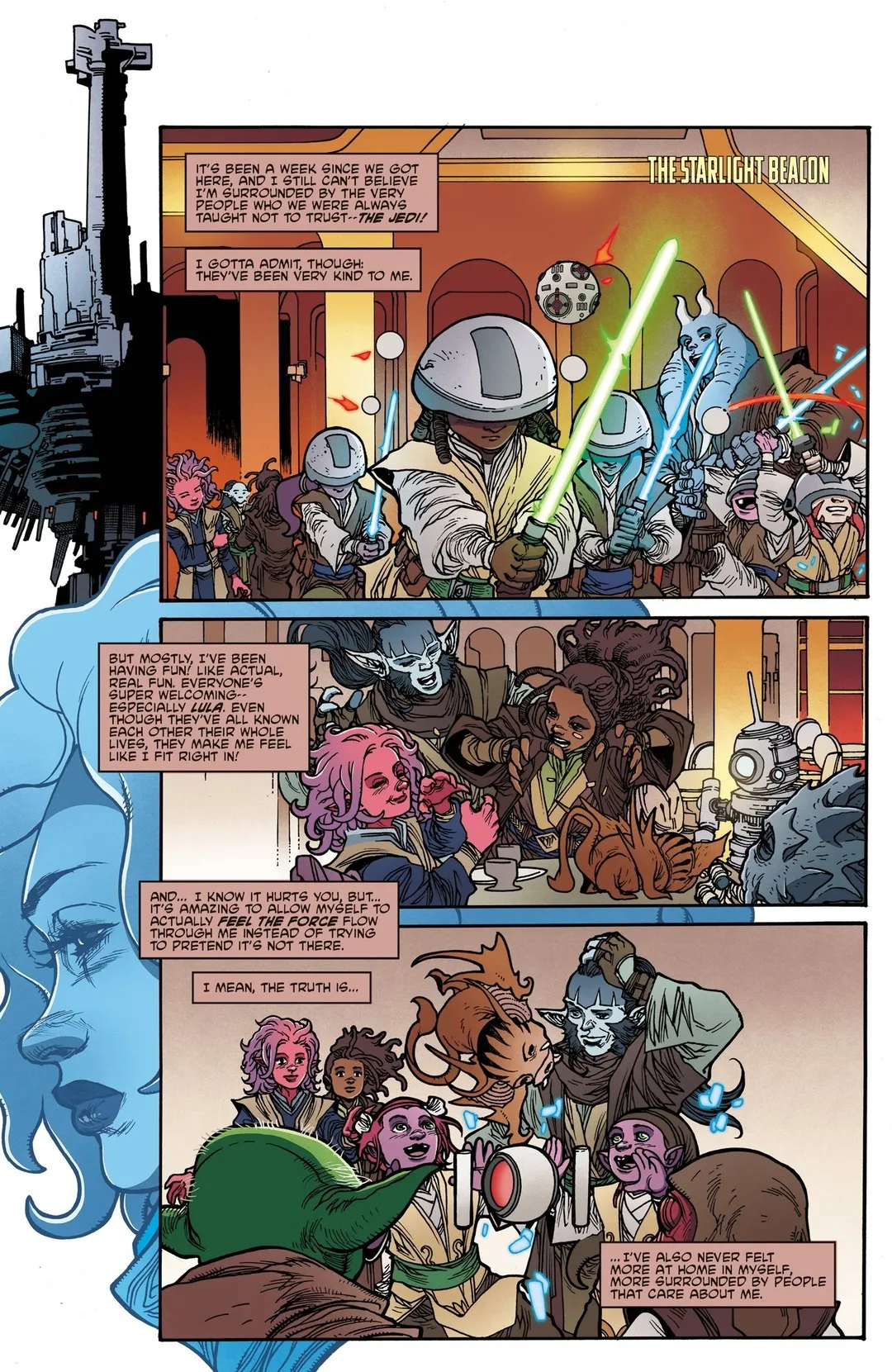 Star Wars: The High Republic Adventures -The Complete Phase 1 part 63