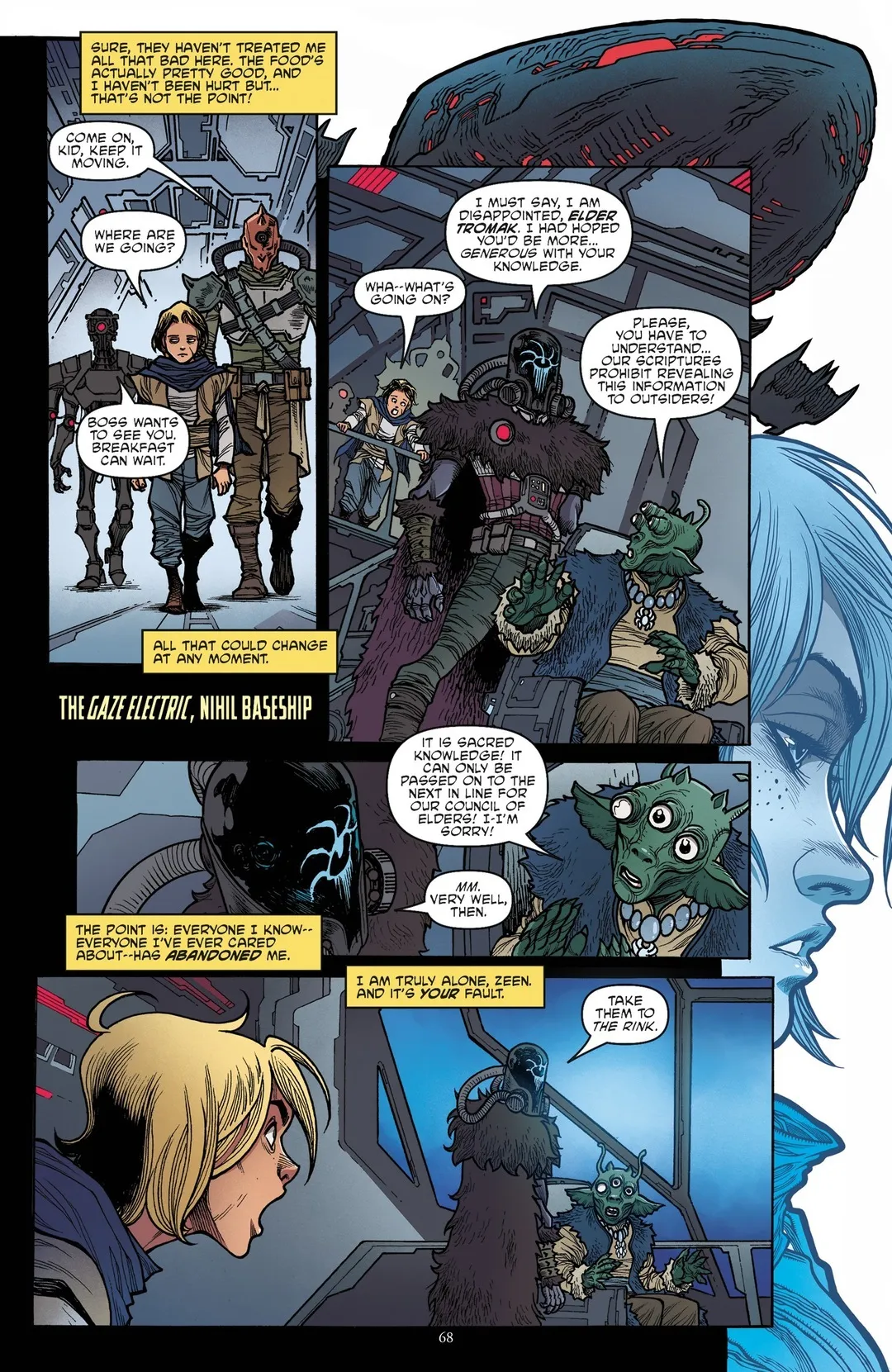 Star Wars: The High Republic Adventures -The Complete Phase 1 part 65