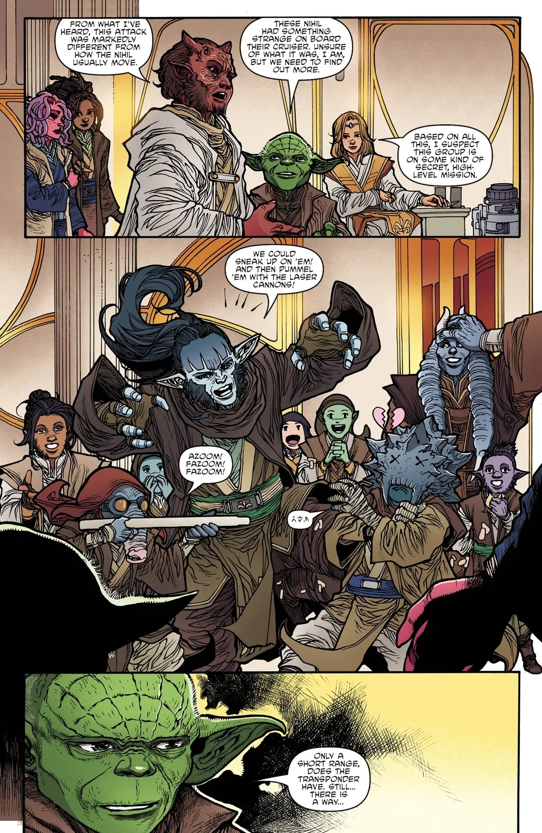 Star Wars: The High Republic Adventures -The Complete Phase 1 part 77