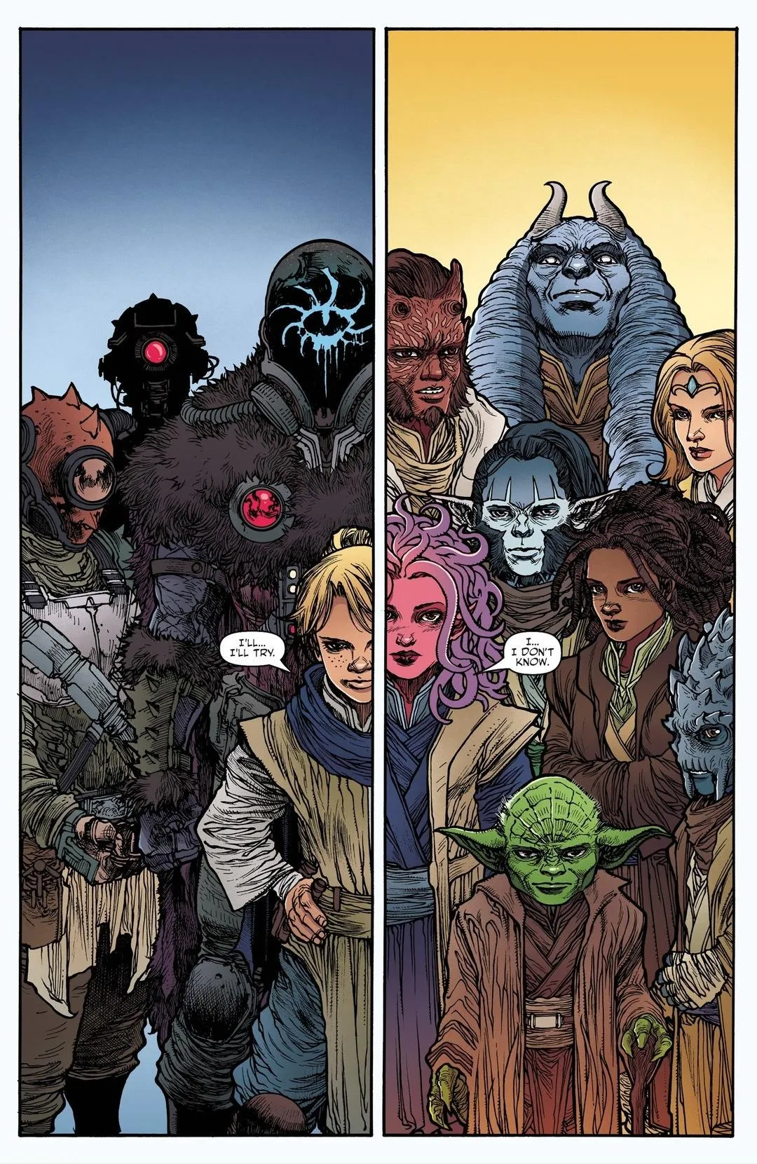 Star Wars: The High Republic Adventures -The Complete Phase 1 part 79