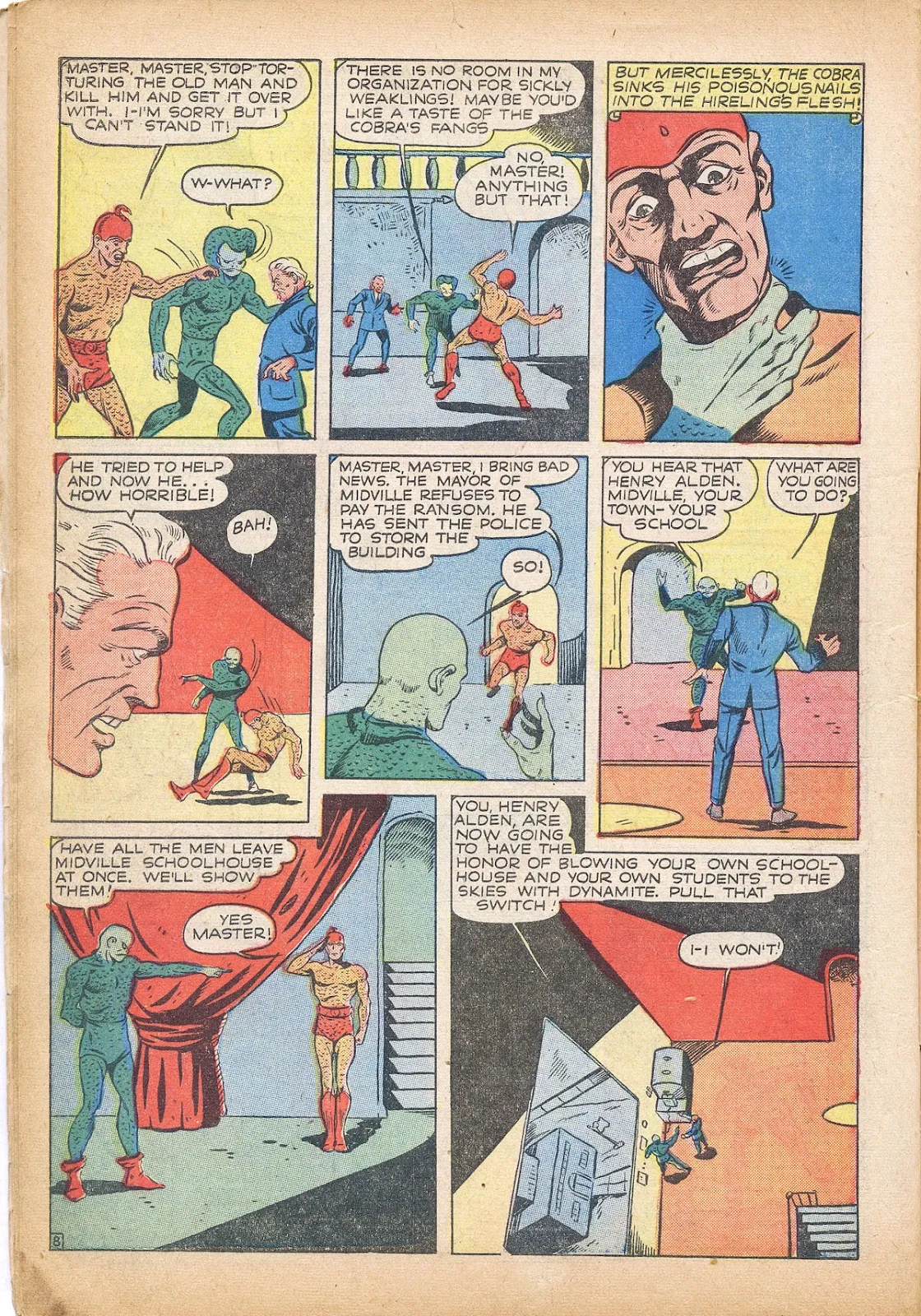 Super-Mystery Comics #11 part 11