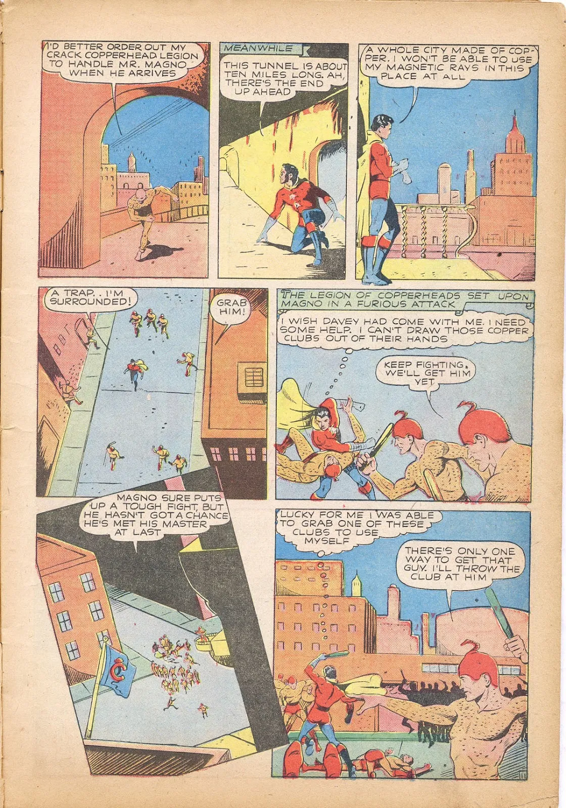 Super-Mystery Comics #11 part 14