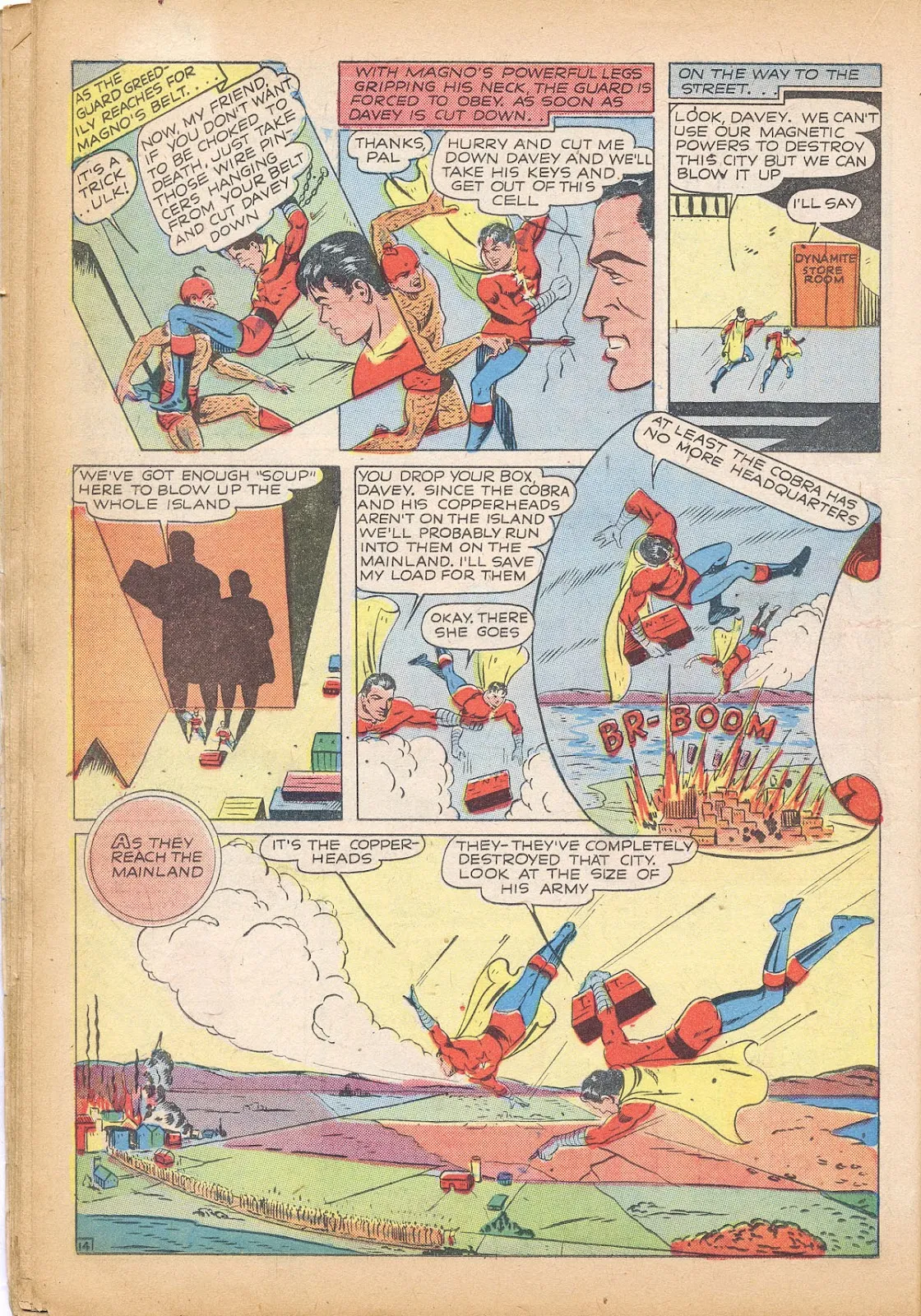 Super-Mystery Comics #11 part 17