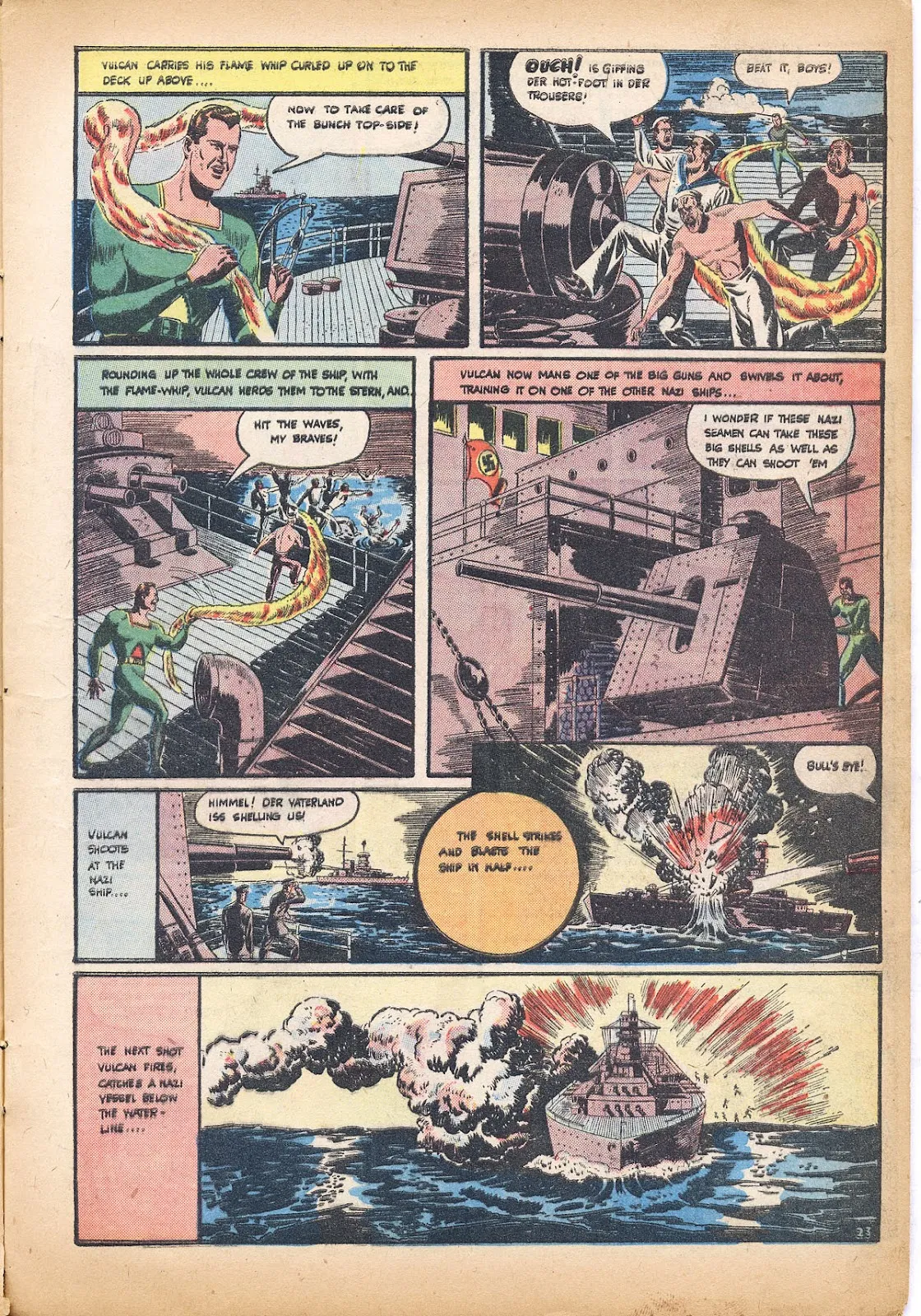 Super-Mystery Comics #11 part 26