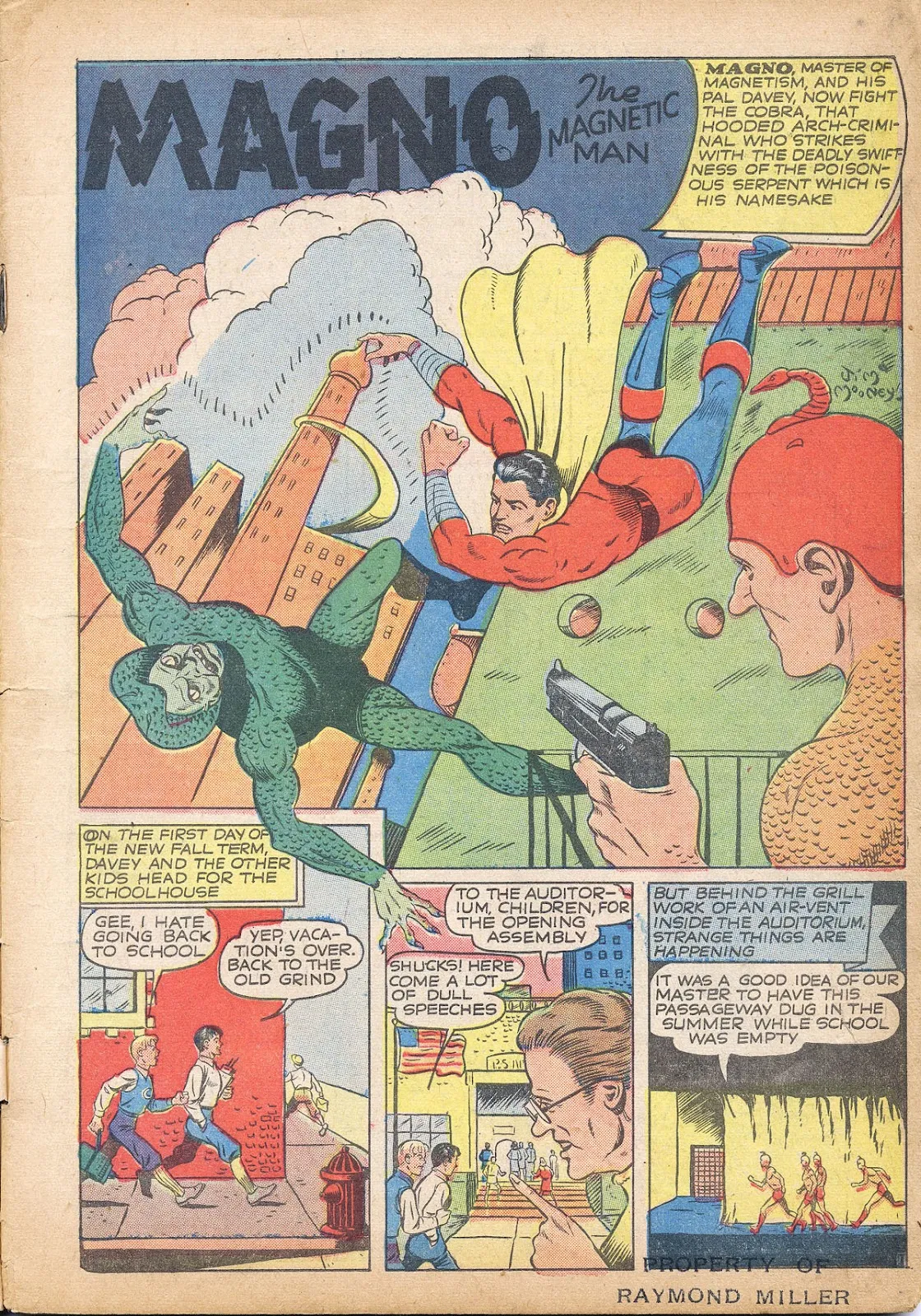 Super-Mystery Comics #11 part 4