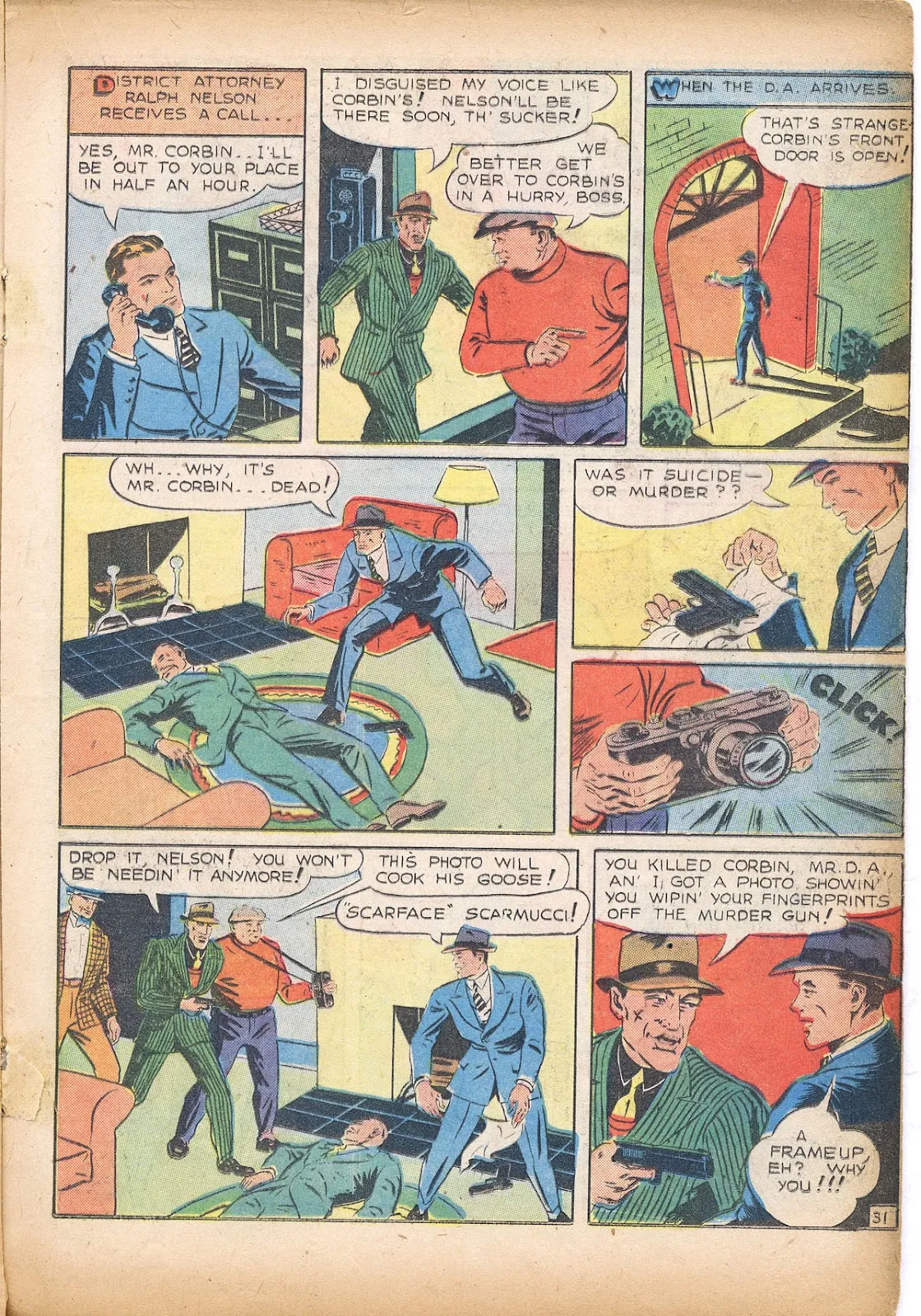 Super-Mystery Comics #11 part 34