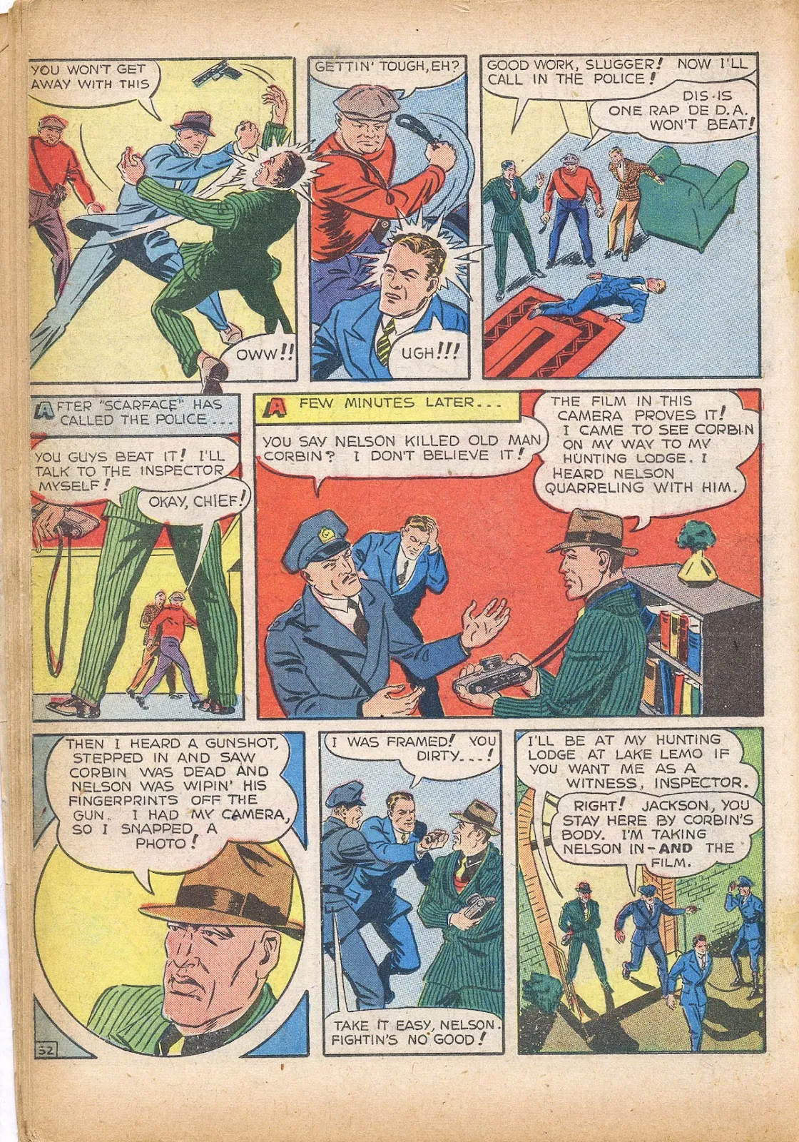 Super-Mystery Comics #11 part 35
