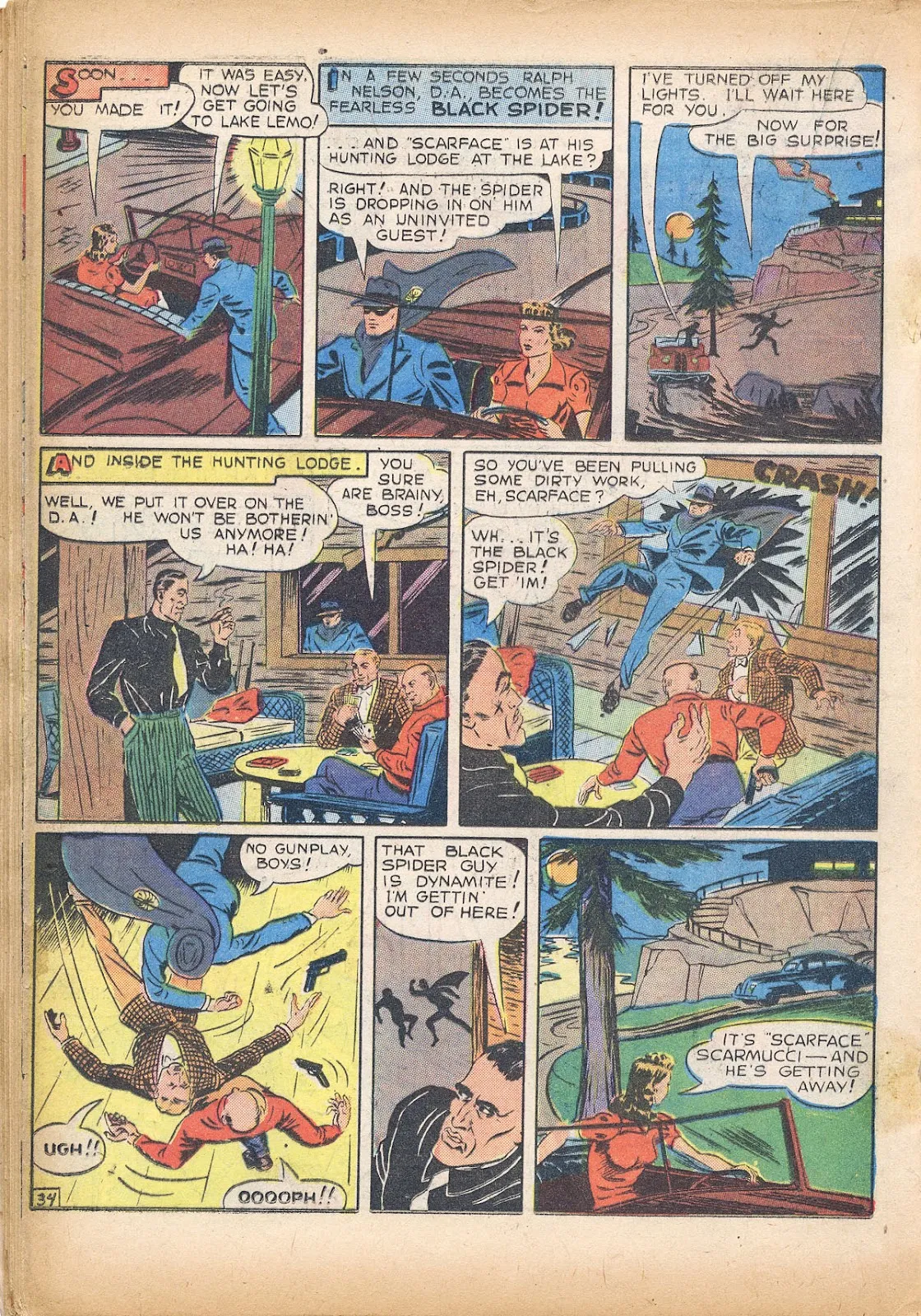 Super-Mystery Comics #11 part 37