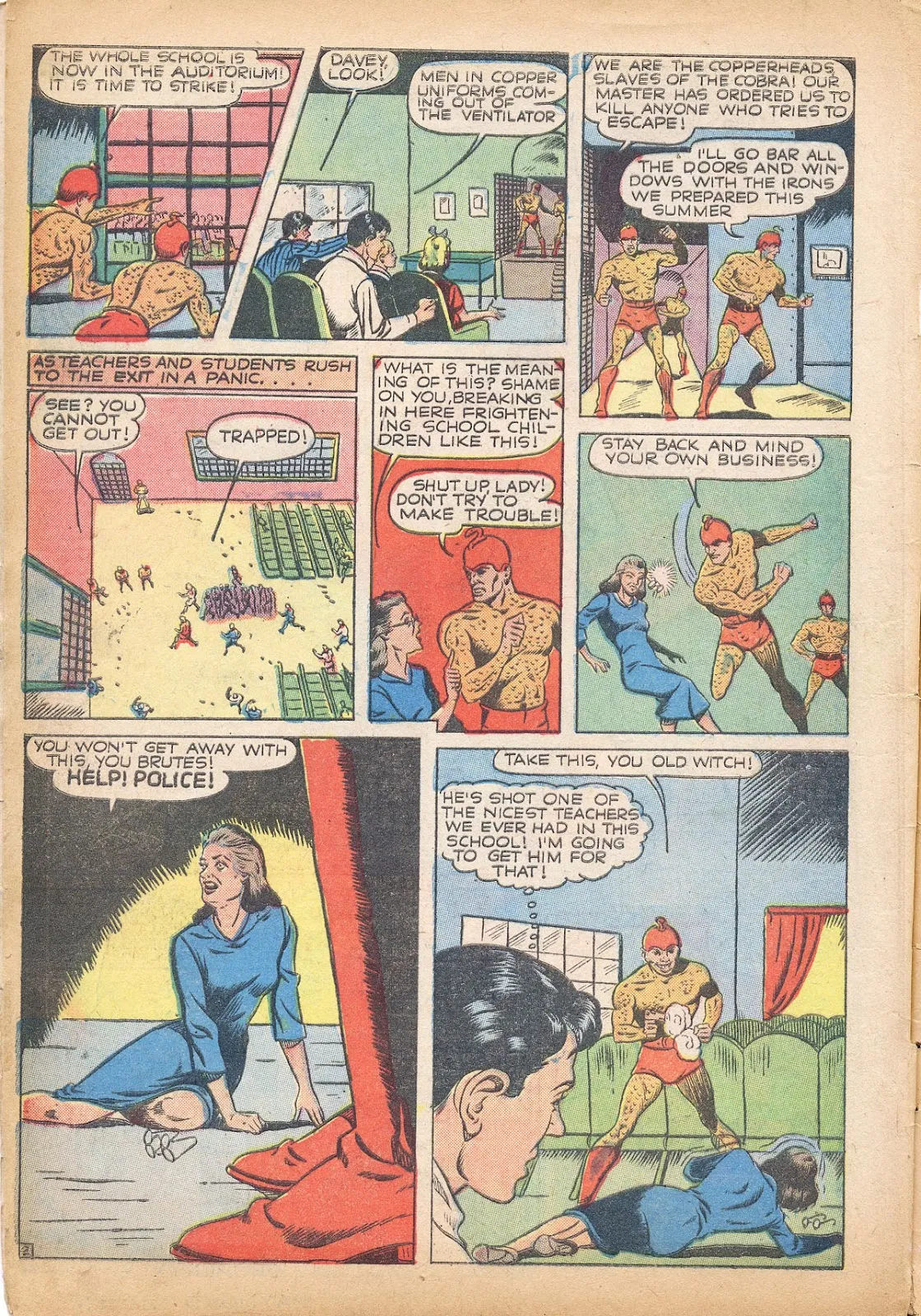 Super-Mystery Comics #11 part 5