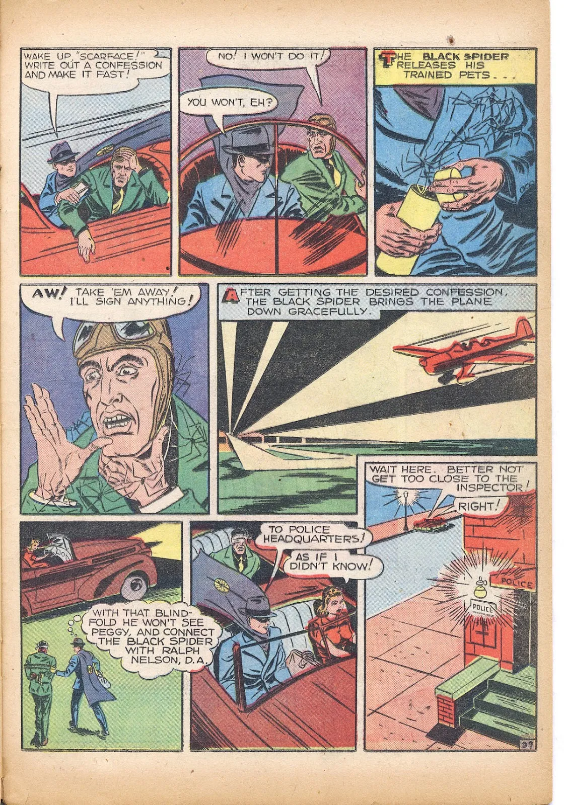Super-Mystery Comics #11 part 42