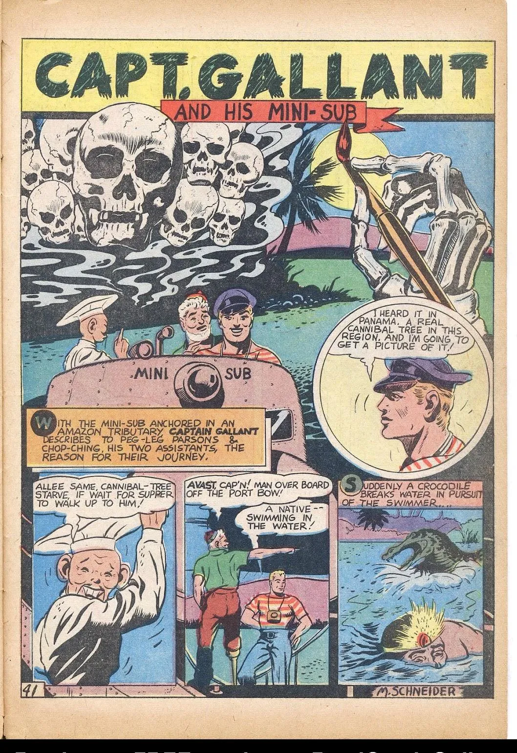 Super-Mystery Comics #11 part 44