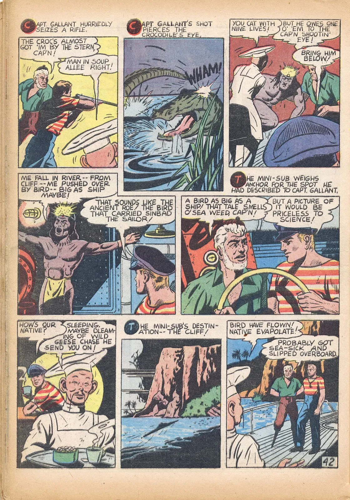 Super-Mystery Comics #11 part 45