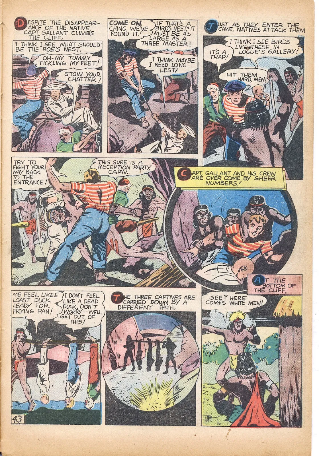 Super-Mystery Comics #11 part 46