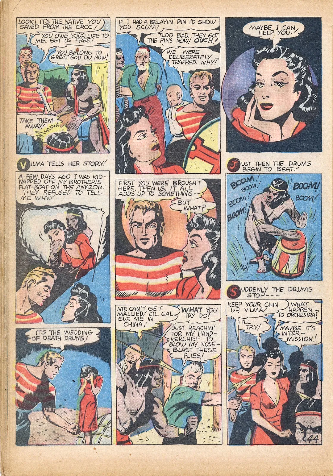 Super-Mystery Comics #11 part 47